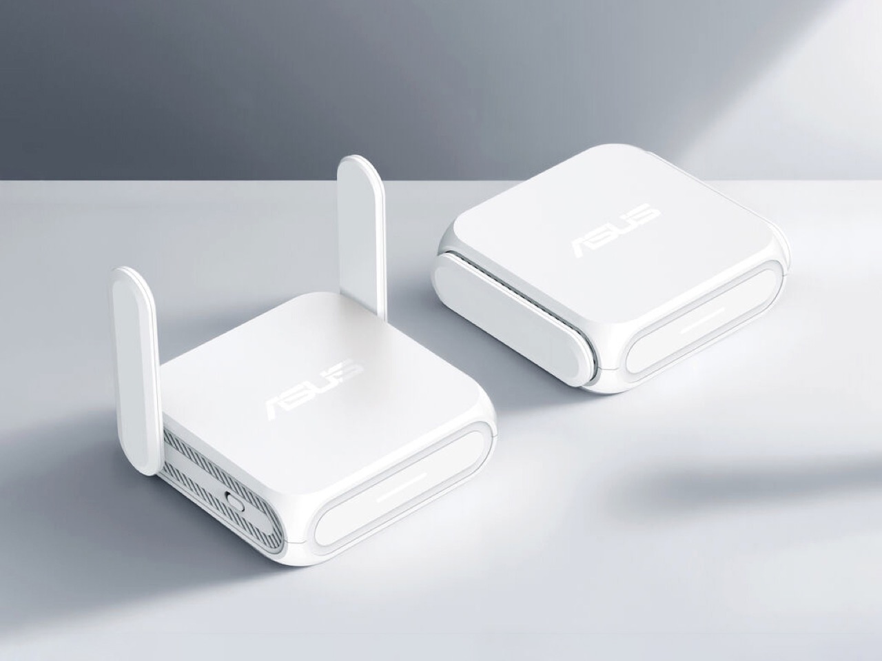 RT-BE58U，Portable router，Digital，Electronic equipment，