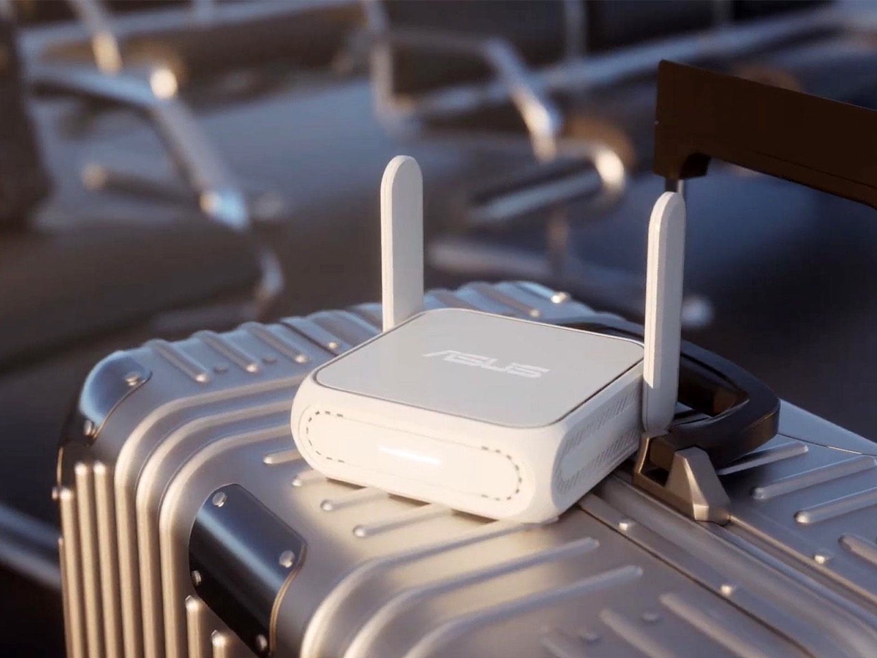 RT-BE58U，Portable router，Digital，Electronic equipment，