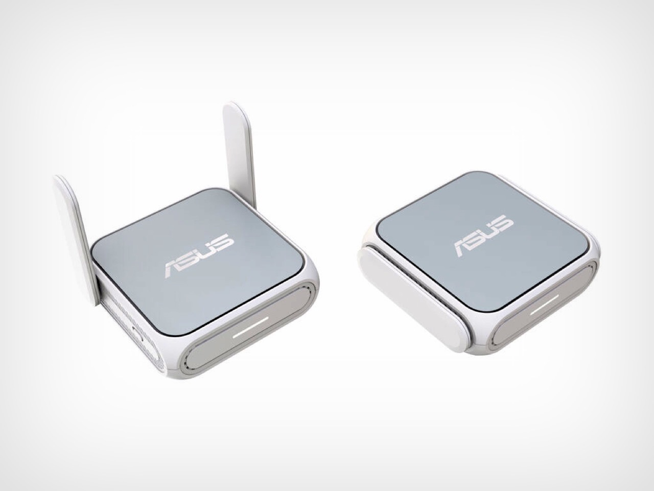 RT-BE58U，Portable router，Digital，Electronic equipment，