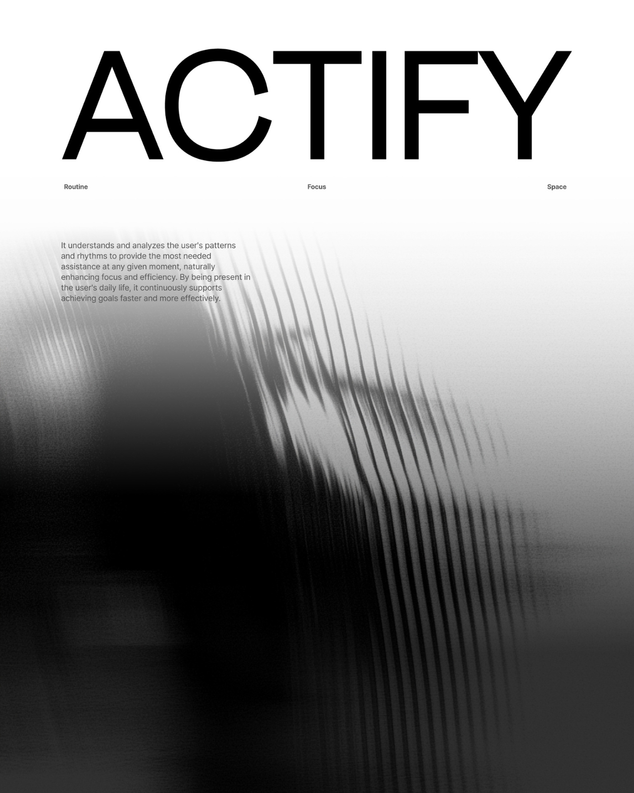 Actify，Housewear & Furnishings，originality，articles for daily use，