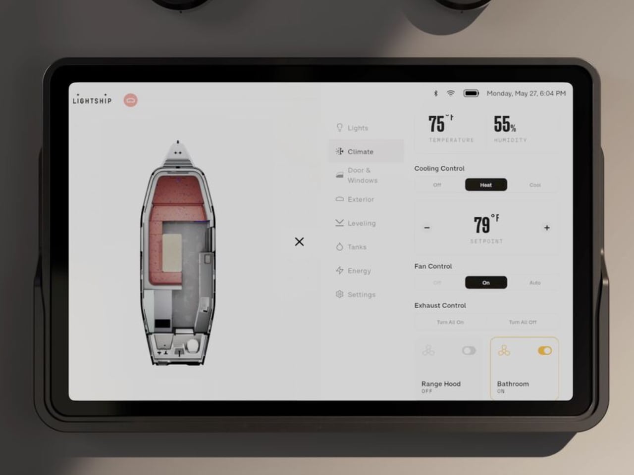 AE. 1，Electric travel trailer，Touring car，vehicle，