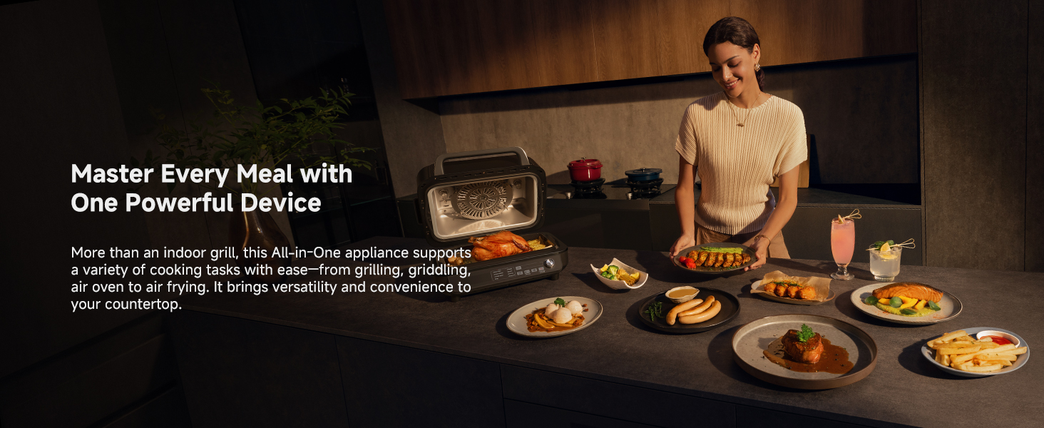 Household appliances, small kitchen appliances，