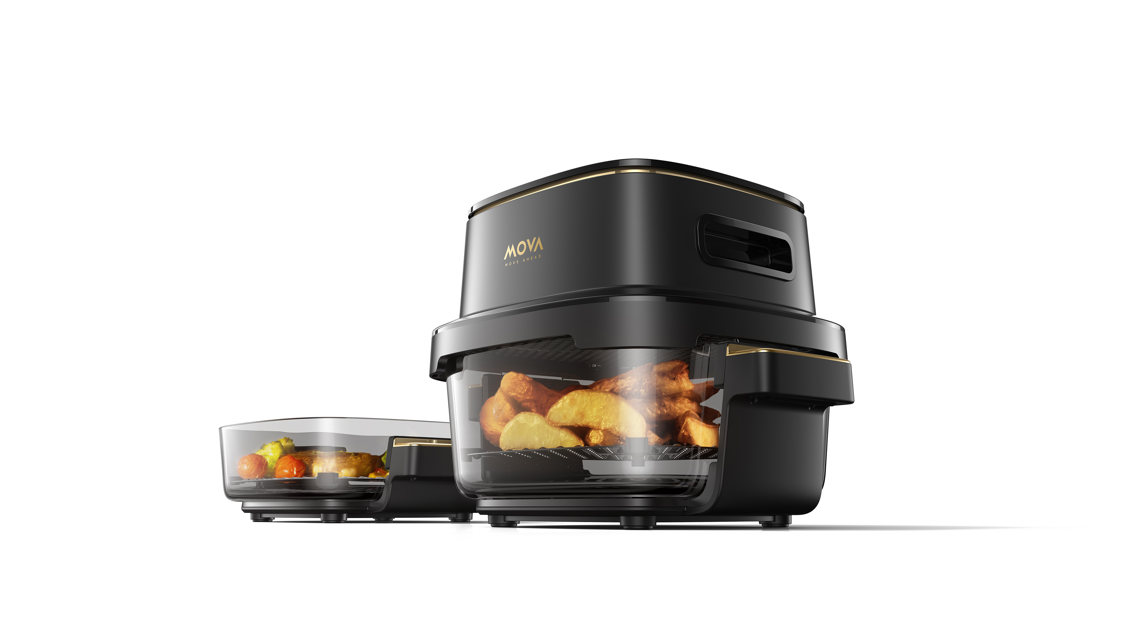 Household appliances, small kitchen appliances，