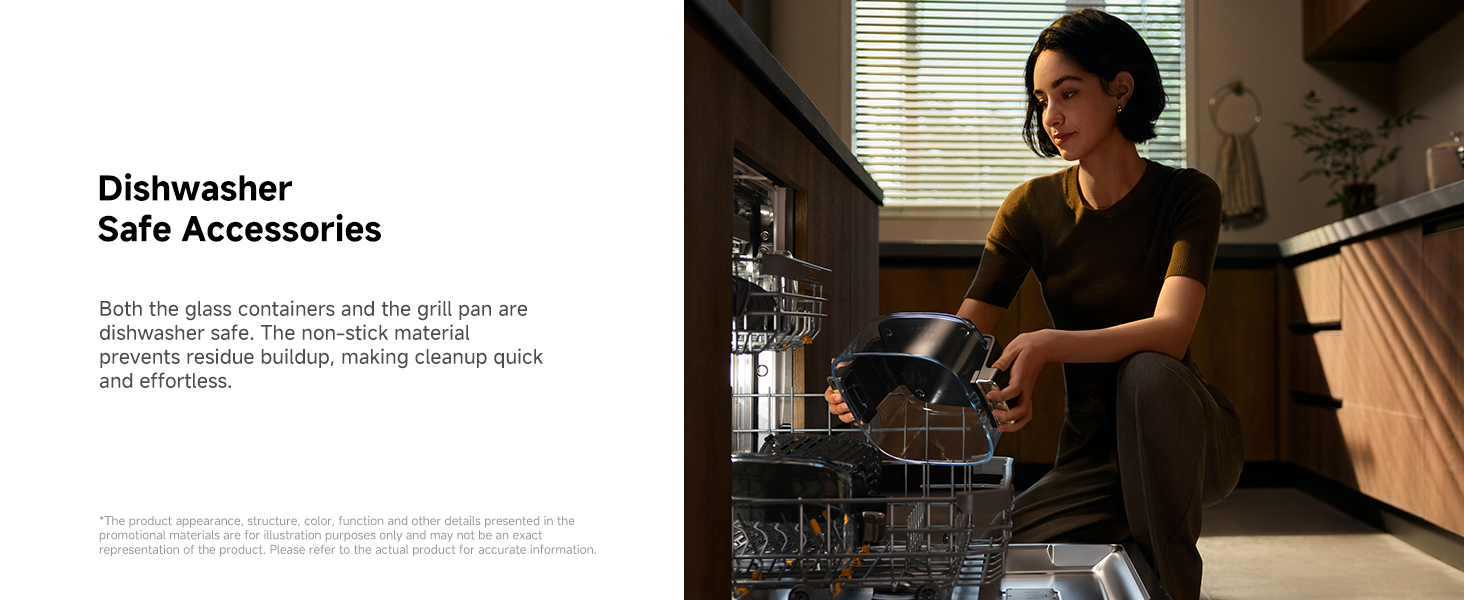 Household appliances, small kitchen appliances，