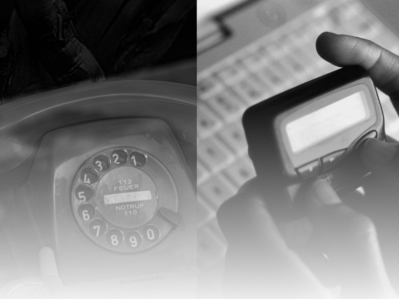 PIPPO，beeper，conceptual design，Digital，