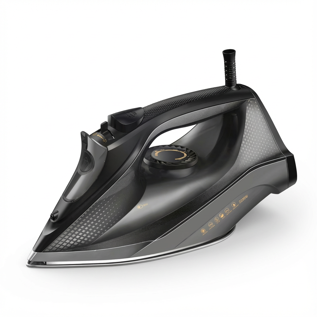 Electric iron，Big iron，Ironing products，household electrical appliances，Cixi，Yuyao，