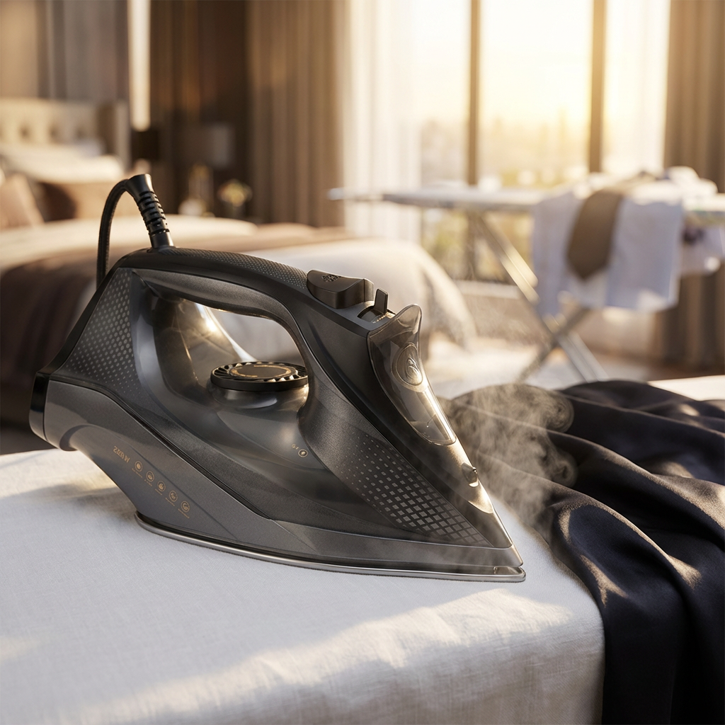 Electric iron，Big iron，Ironing products，household electrical appliances，Cixi，Yuyao，