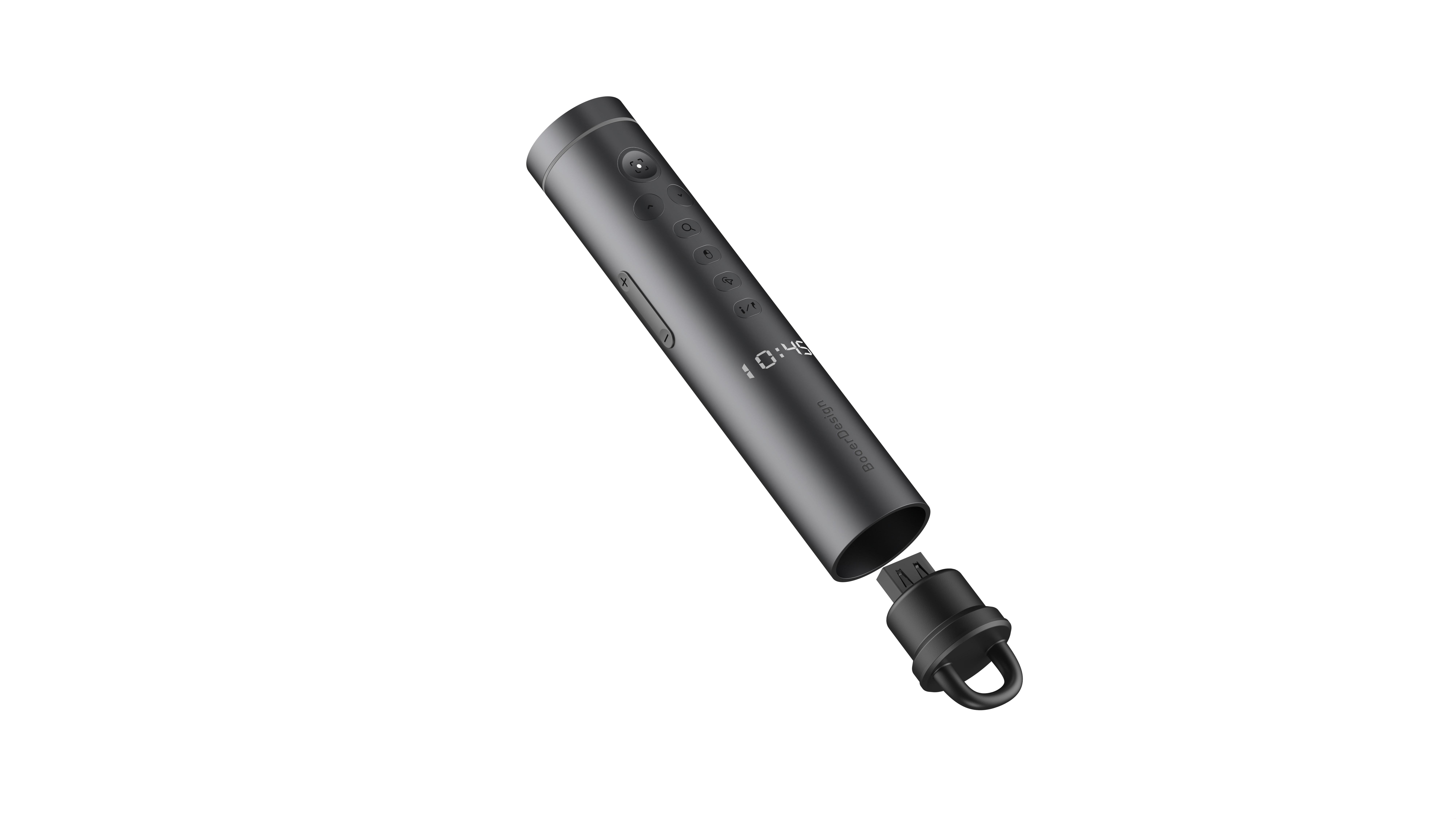 3C digital，Page turning pen，Simplicity，Sense of science and technology，