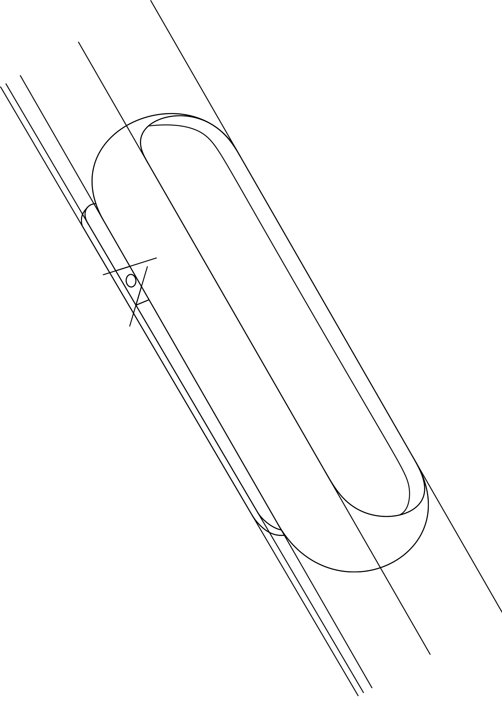 Procreate，industrial design，Ubee ，