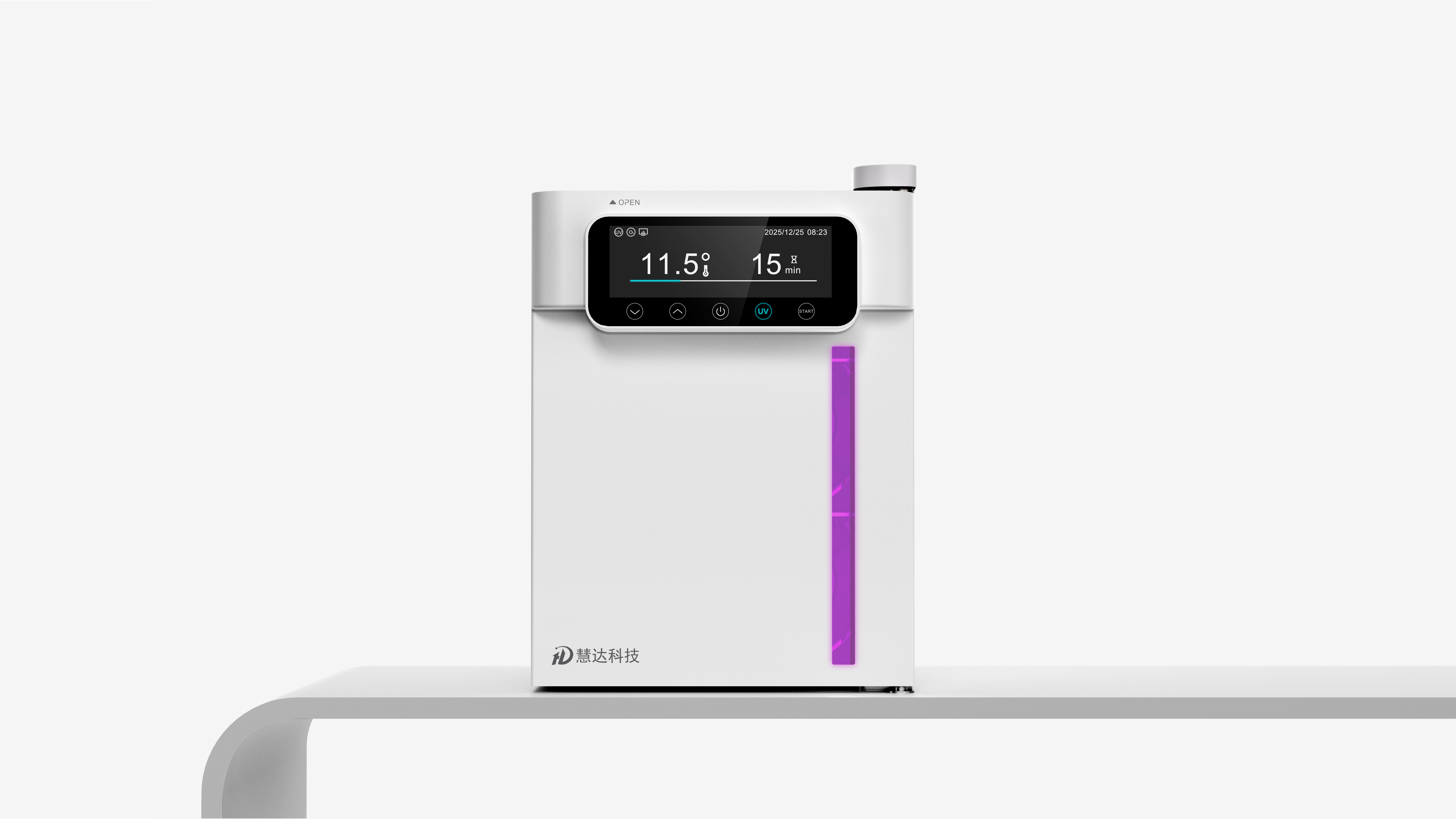 Medical products，medical sterilizer，Sterilizer，