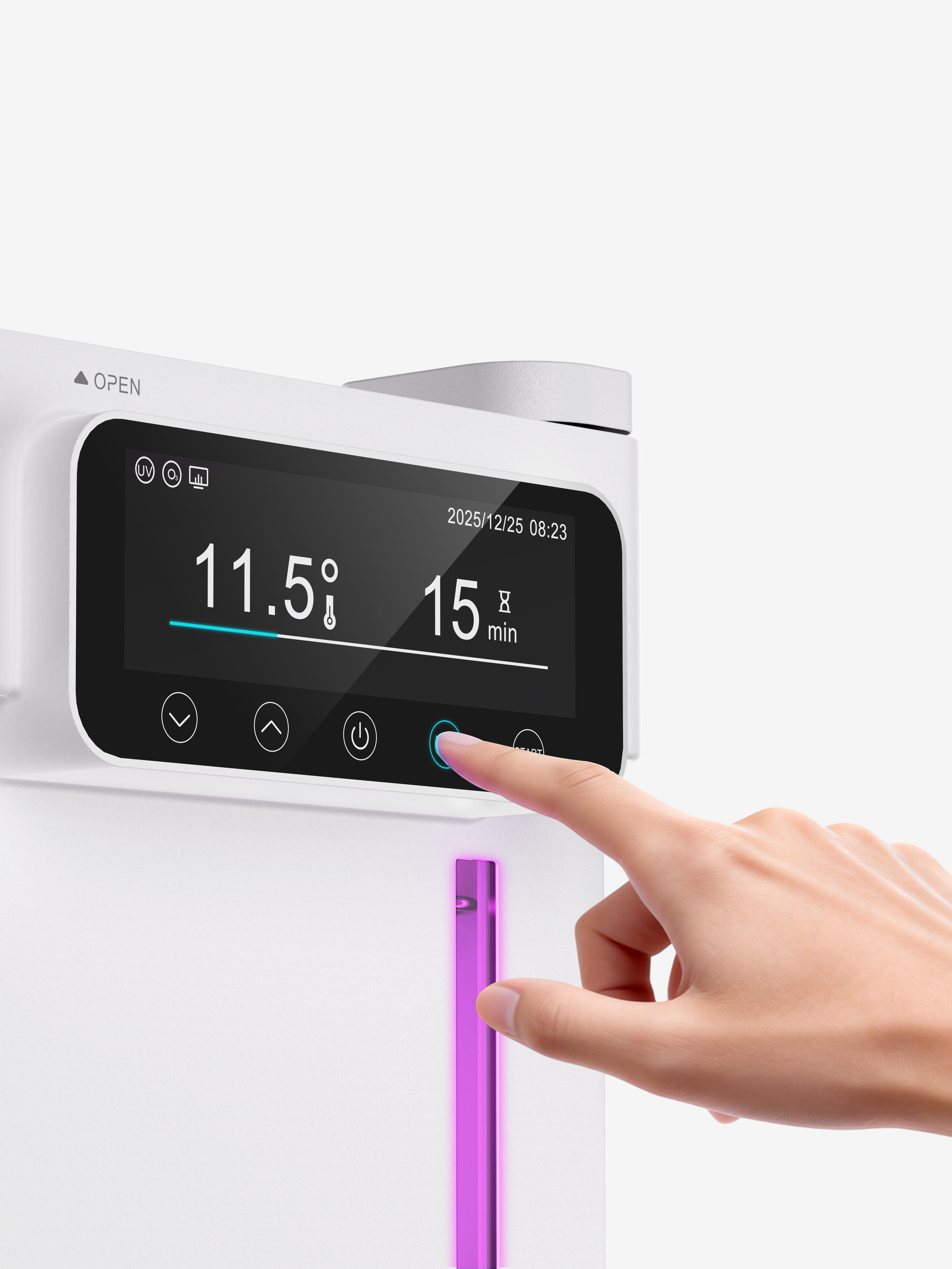 Medical products，medical sterilizer，Sterilizer，