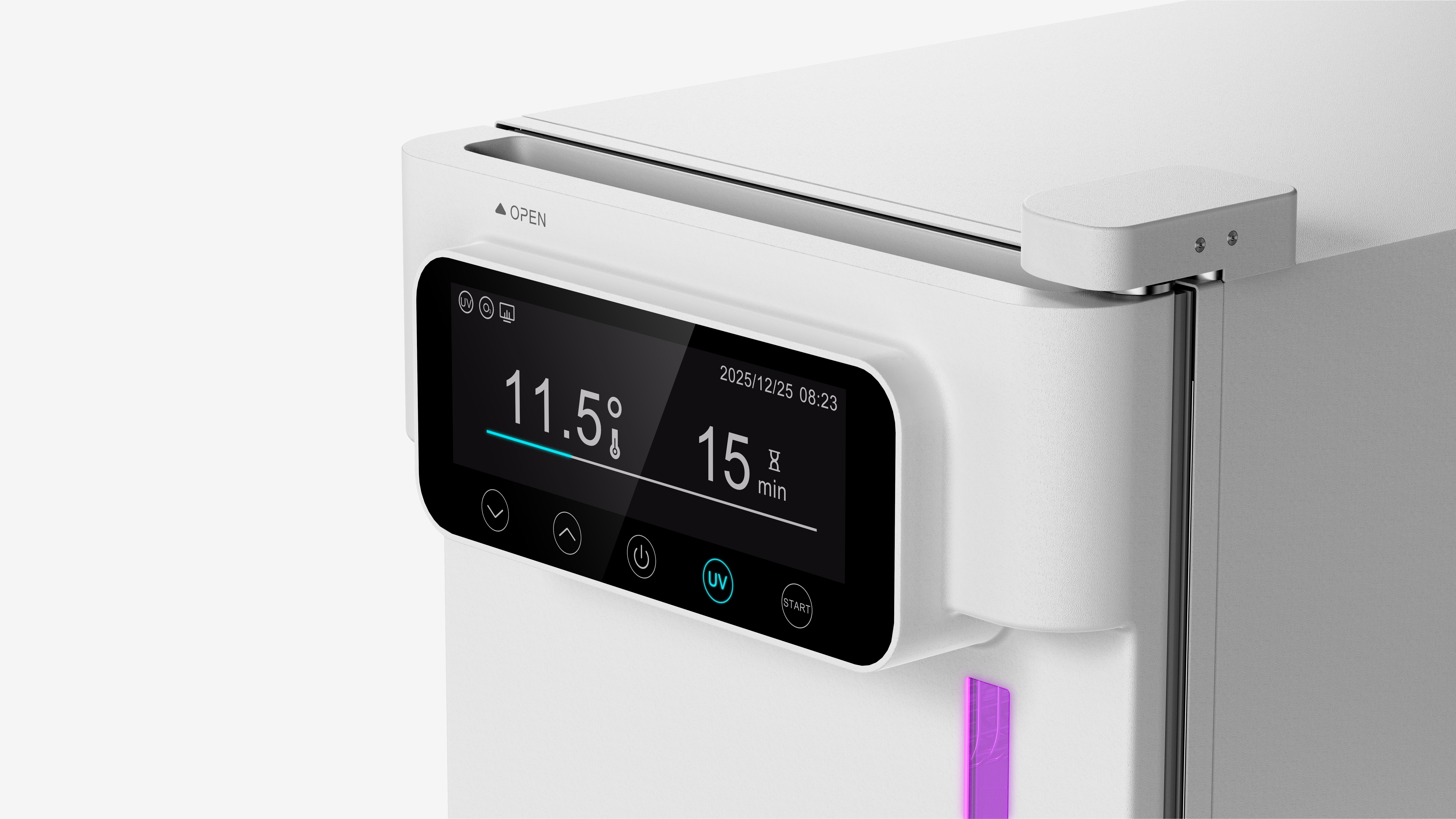 Medical products，medical sterilizer，Sterilizer，