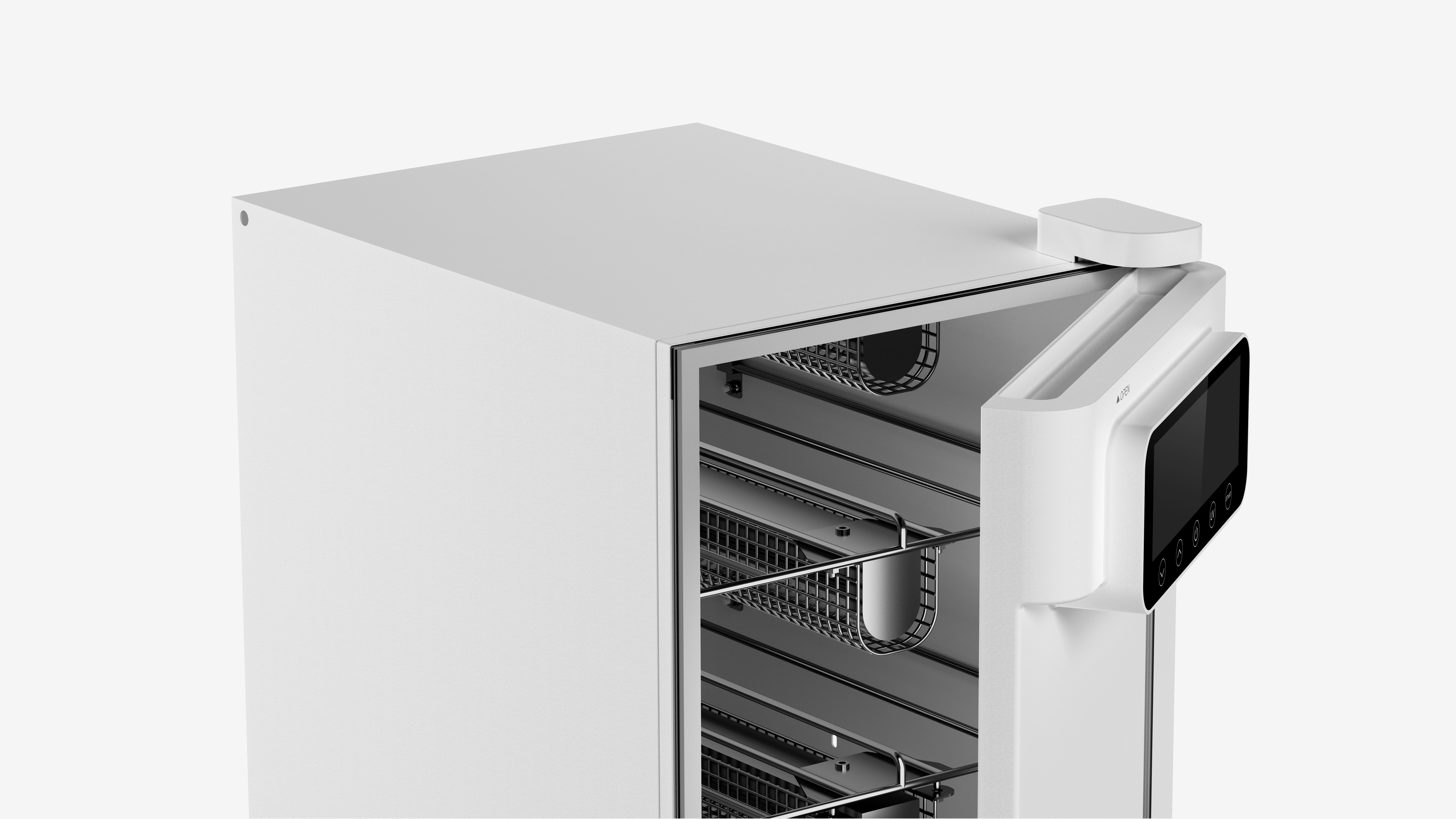 Medical products，medical sterilizer，Sterilizer，