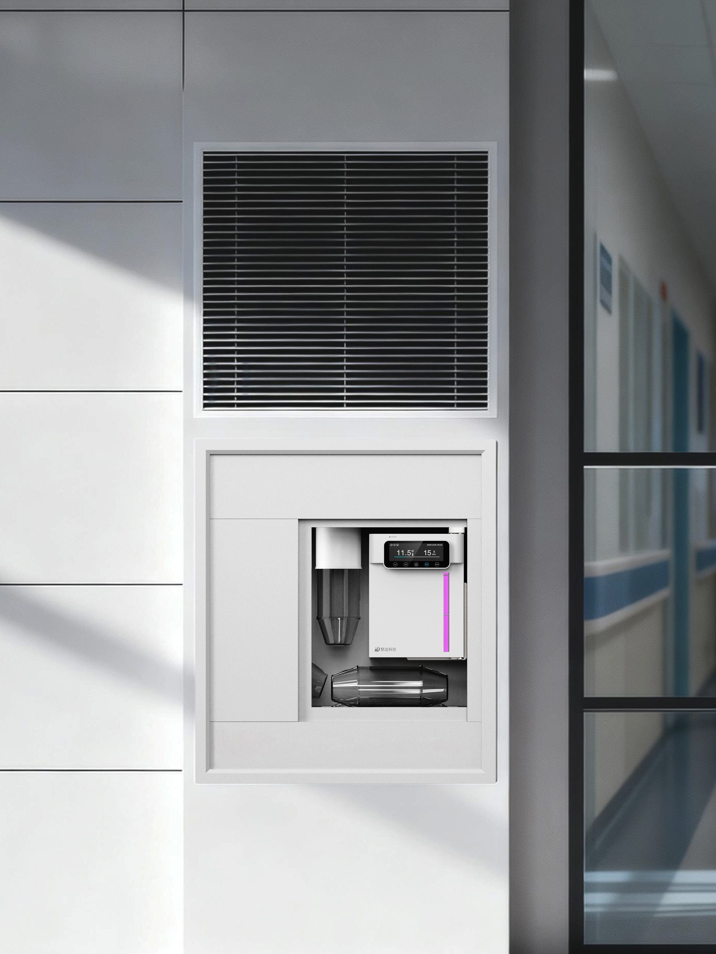 Medical products，medical sterilizer，Sterilizer，