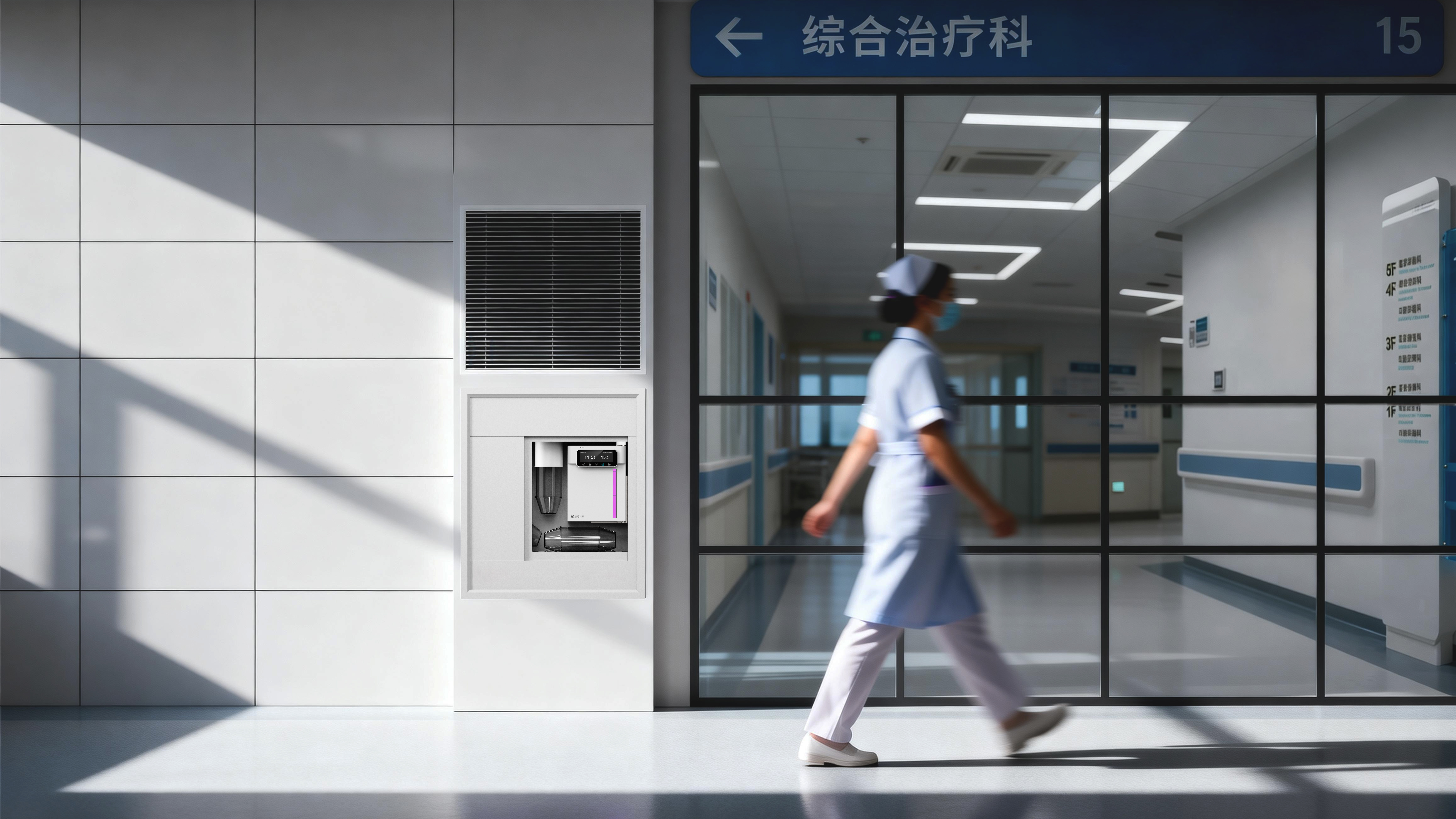 Medical products，medical sterilizer，Sterilizer，