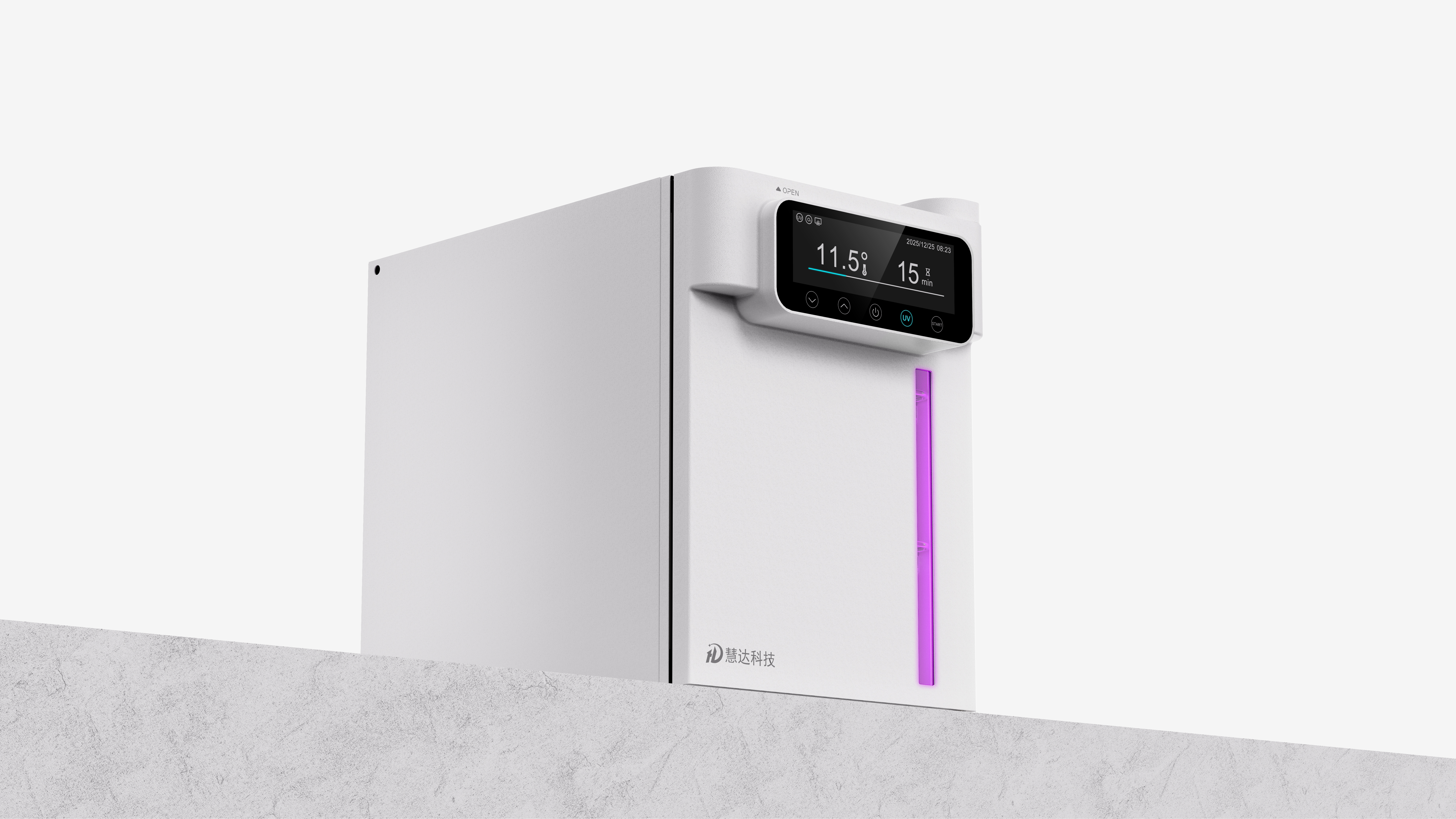 Medical products，medical sterilizer，Sterilizer，