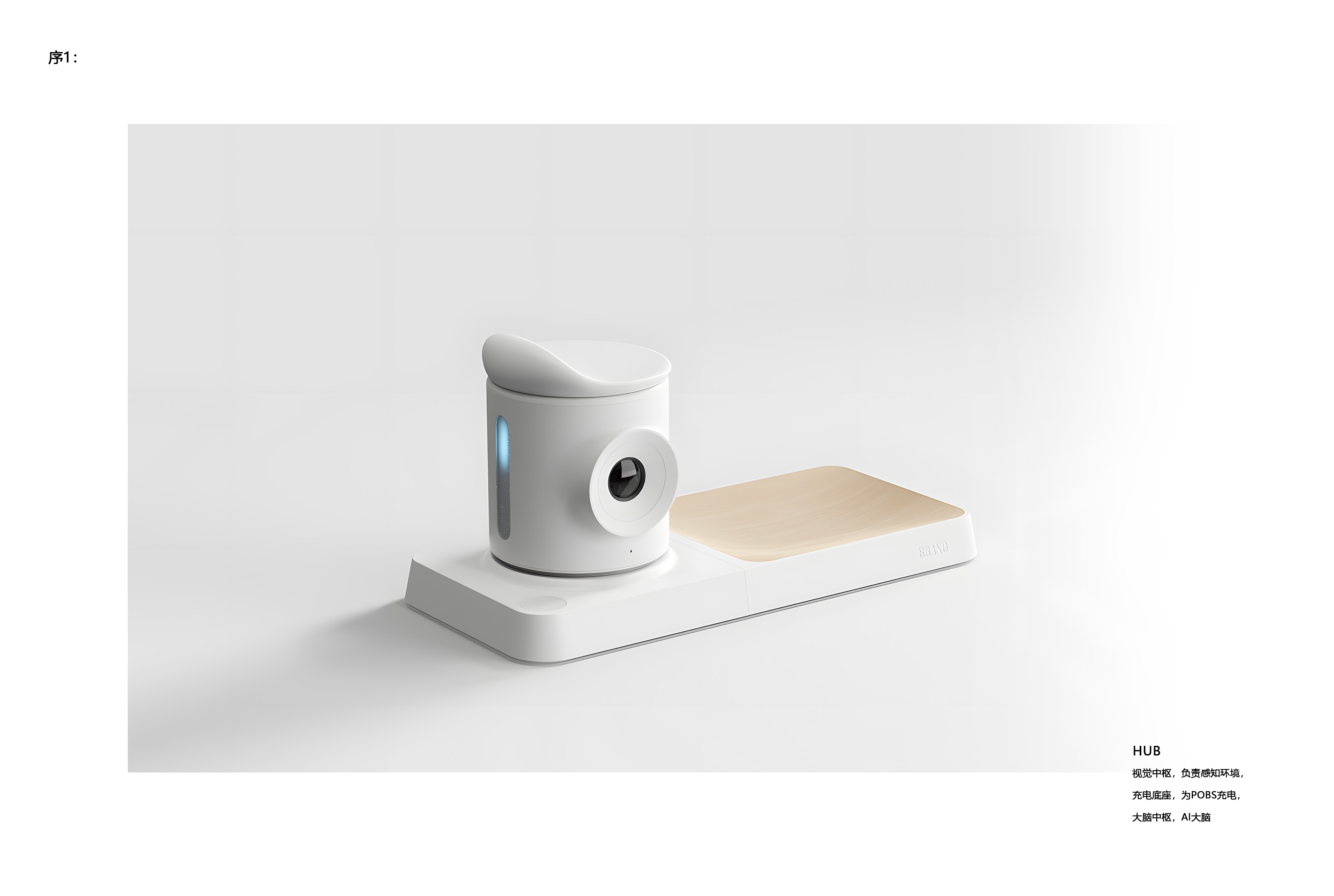 ai，accompany，care for，