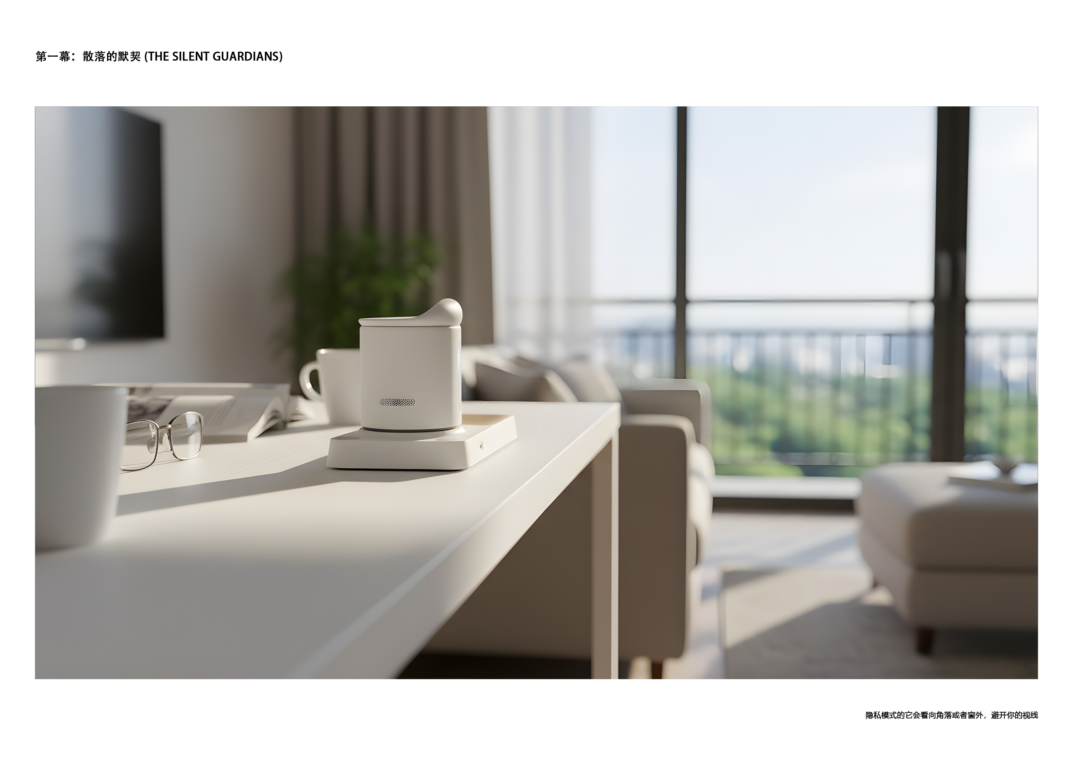 ai，accompany，care for，