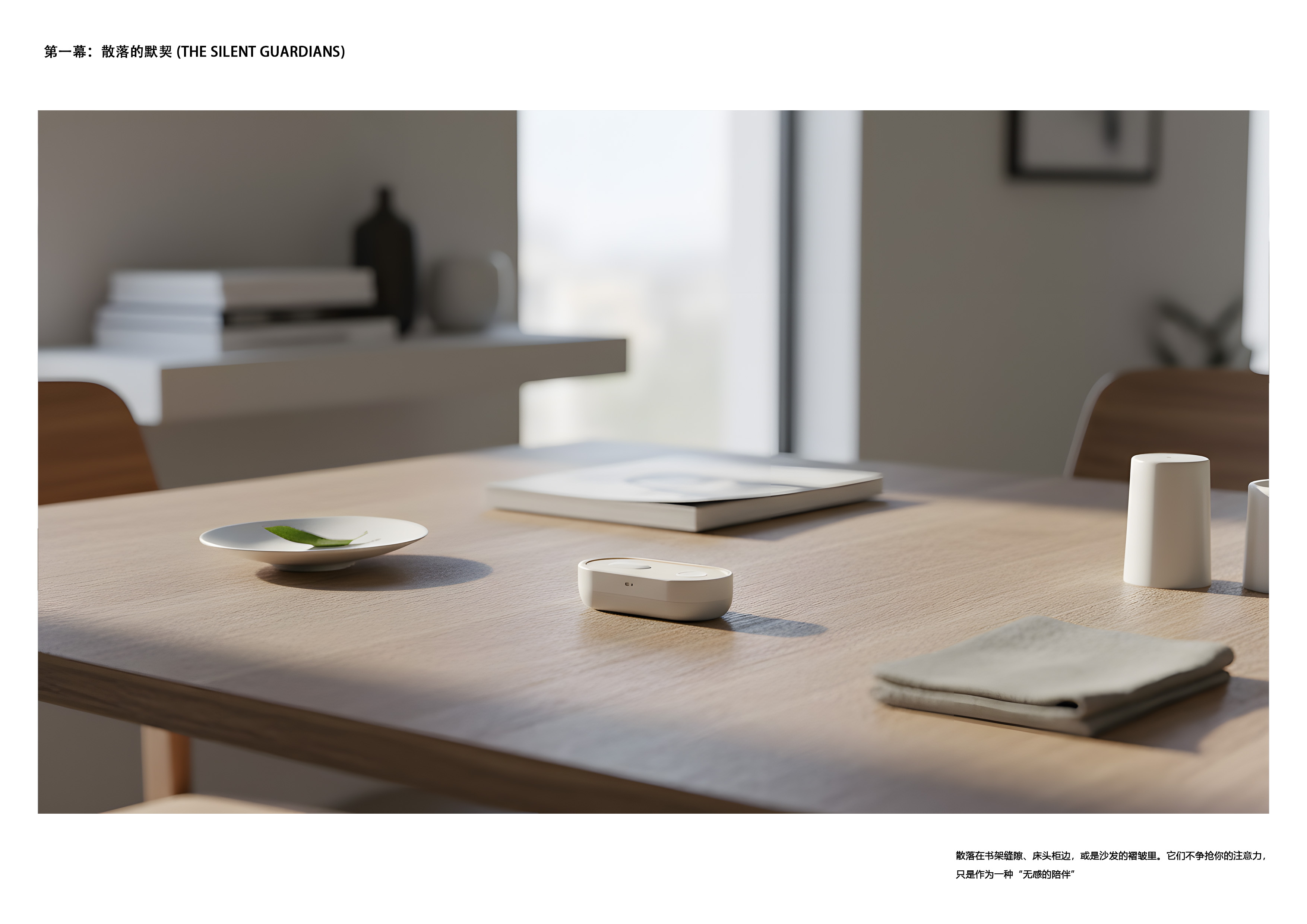 ai，accompany，care for，