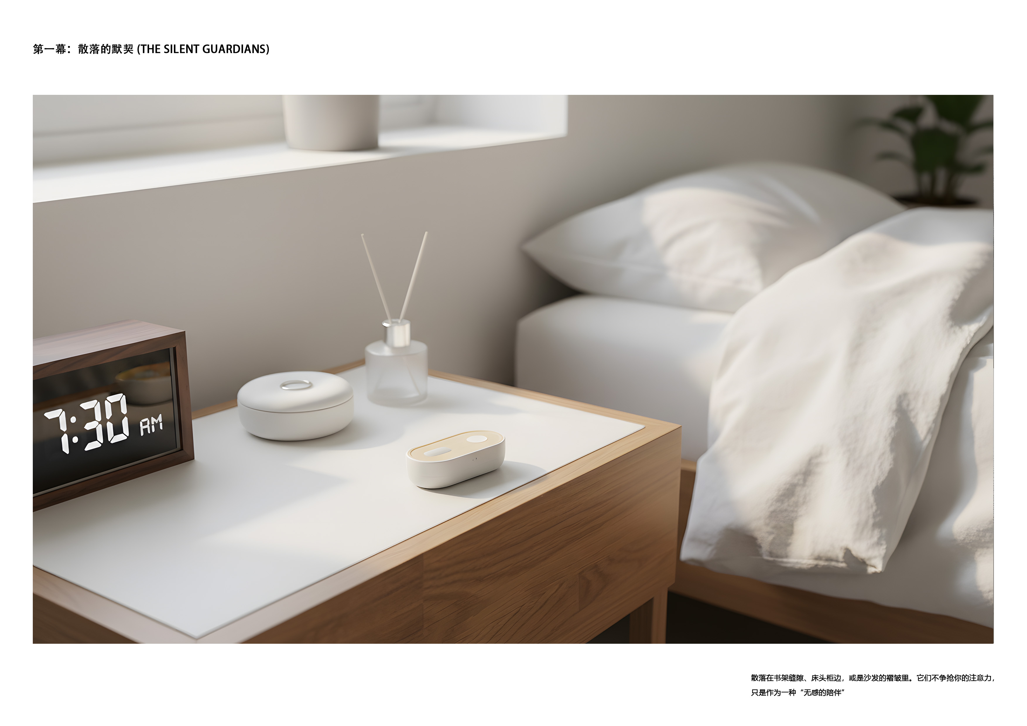 ai，accompany，care for，