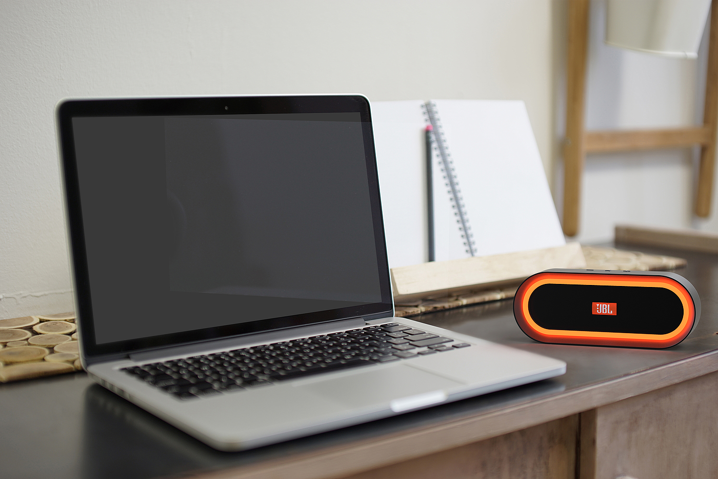 orange，loudspeaker box，JBL X，conceptual design，
