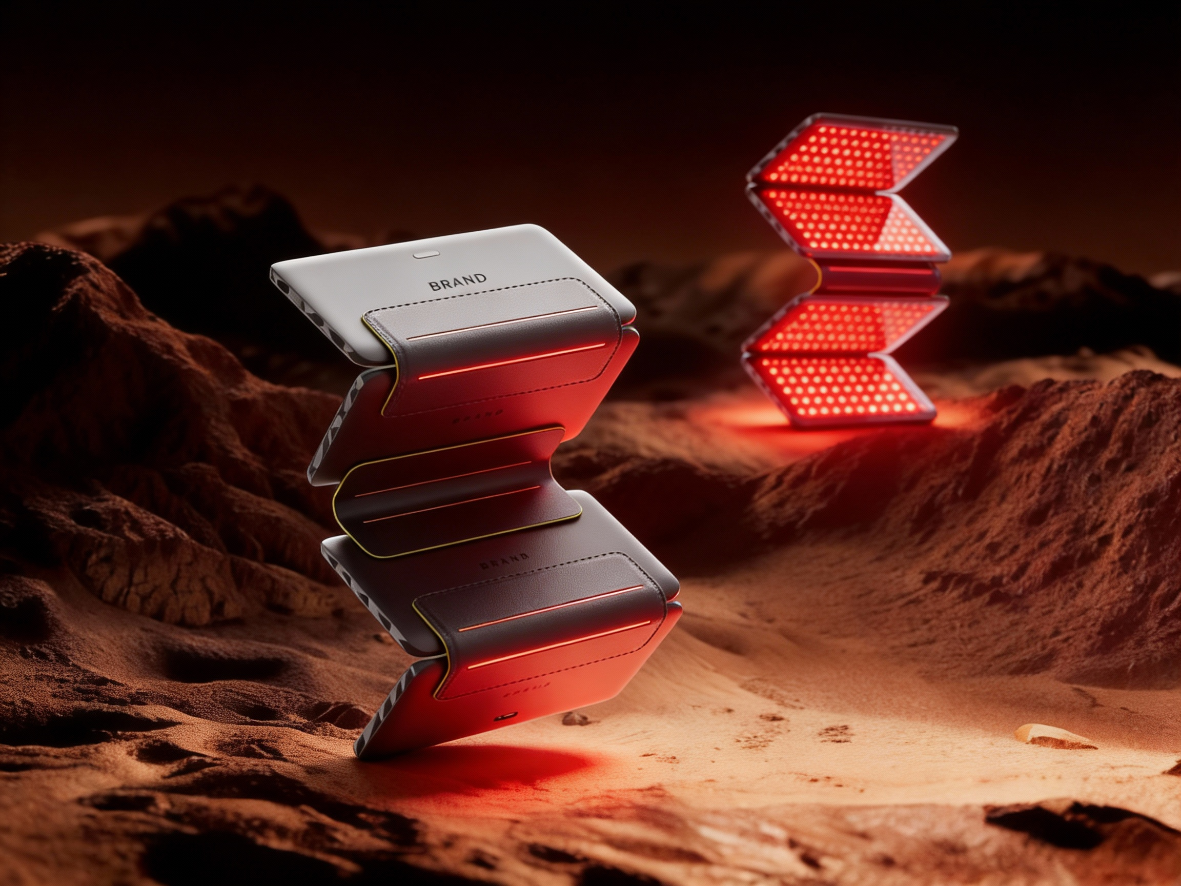 Red light therapeutic apparatus，infrared therapy，Medical products，Tablet devices，cosmetic instrument，medical apparatus and instruments，A health care equipment，