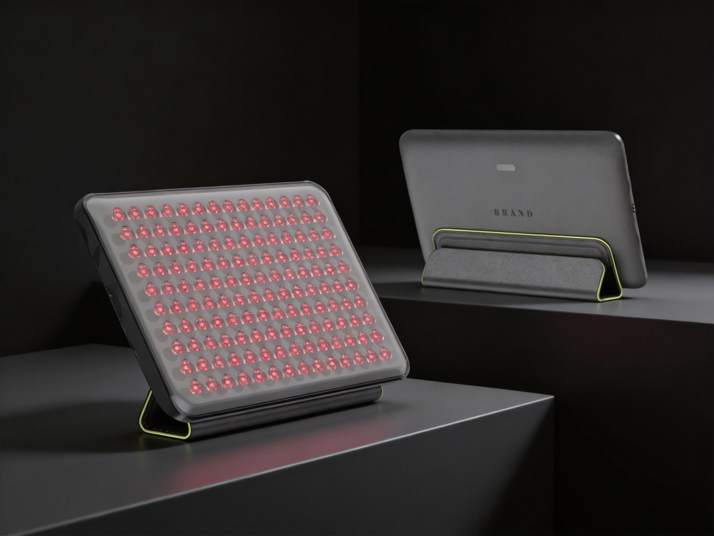 Red light therapeutic apparatus，infrared therapy，Medical products，Tablet devices，cosmetic instrument，medical apparatus and instruments，A health care equipment，