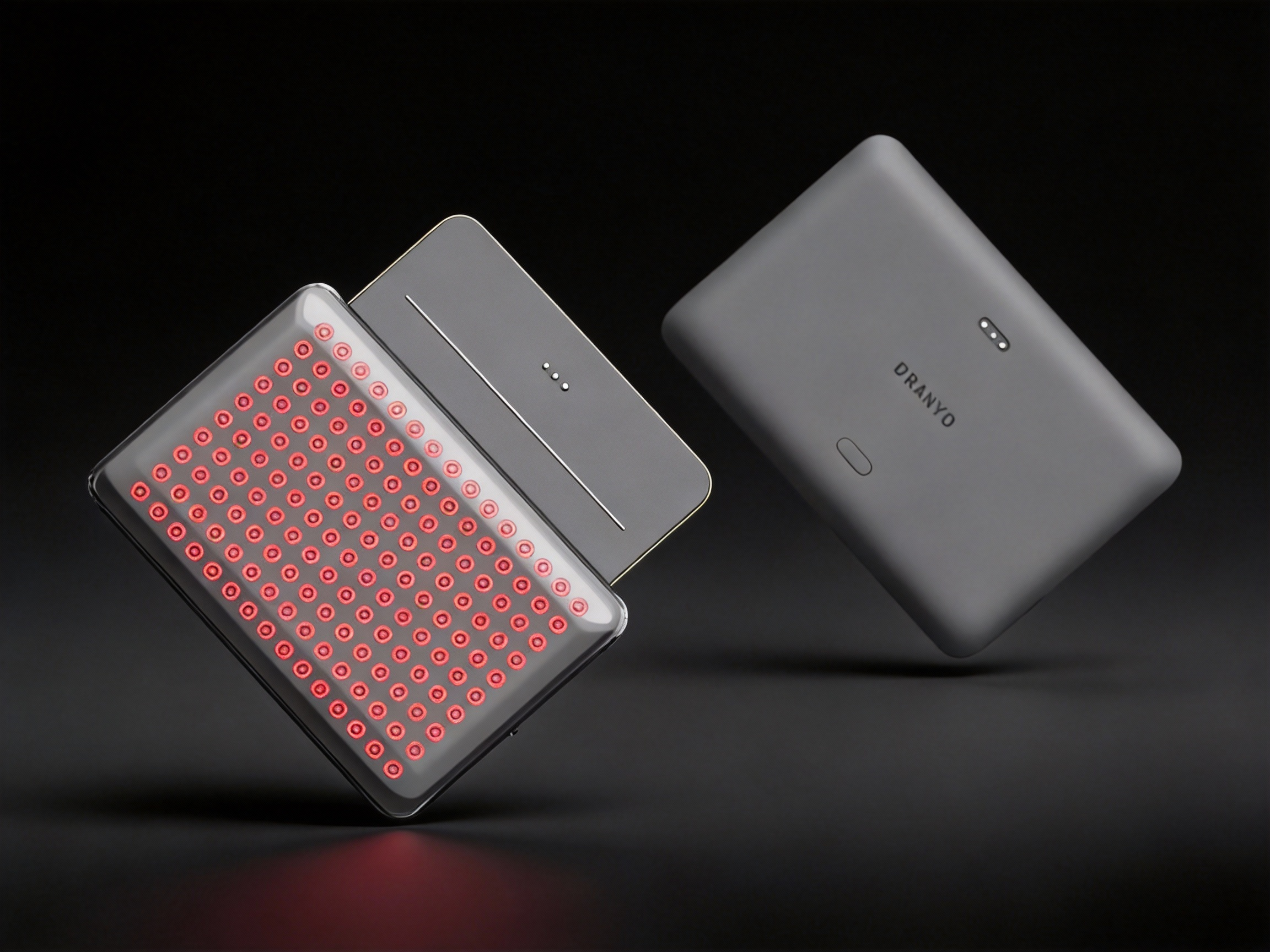 Red light therapeutic apparatus，infrared therapy，Medical products，Tablet devices，cosmetic instrument，medical apparatus and instruments，A health care equipment，