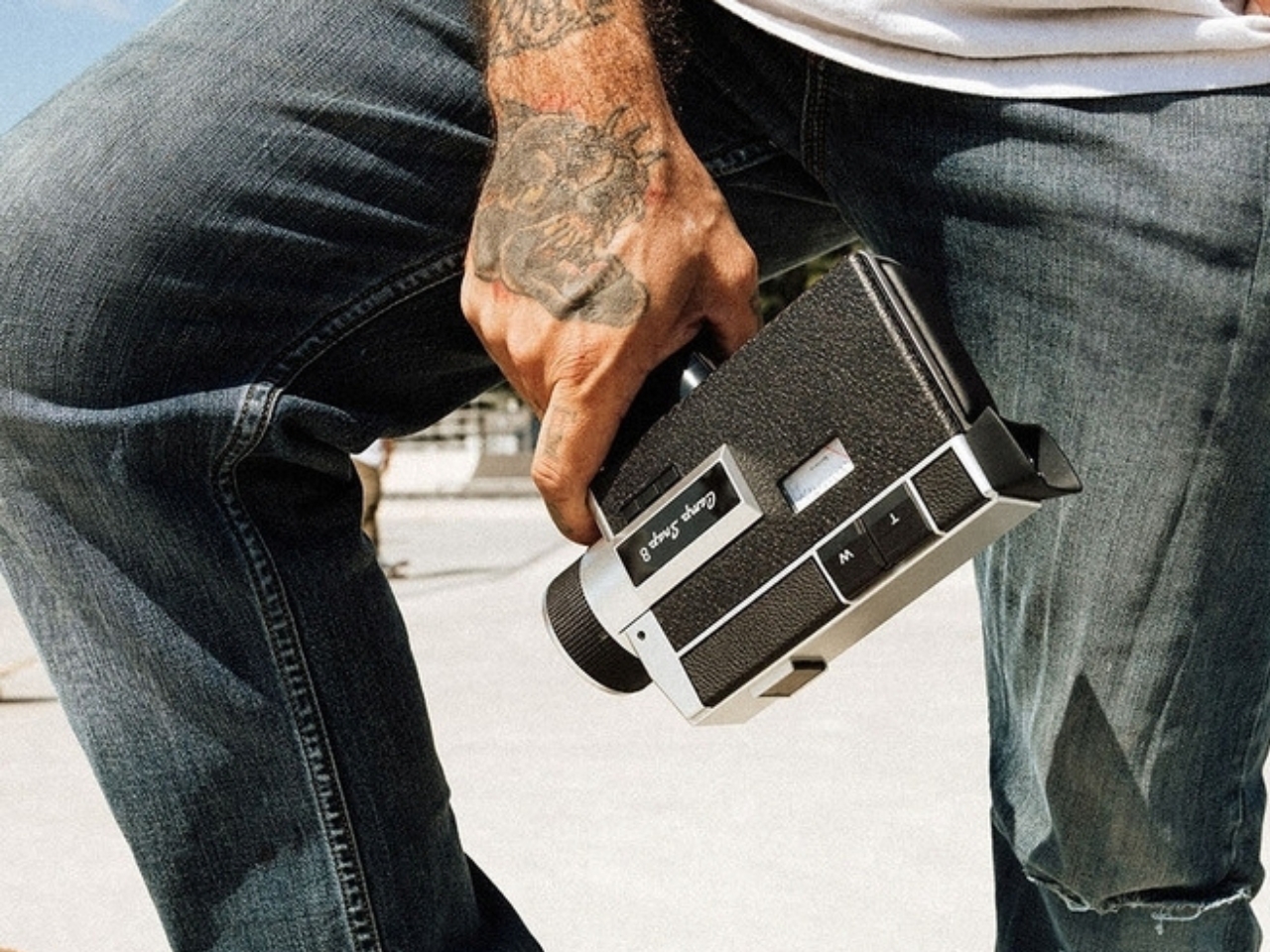 CS-8，camera，Digital，Electronic equipment，