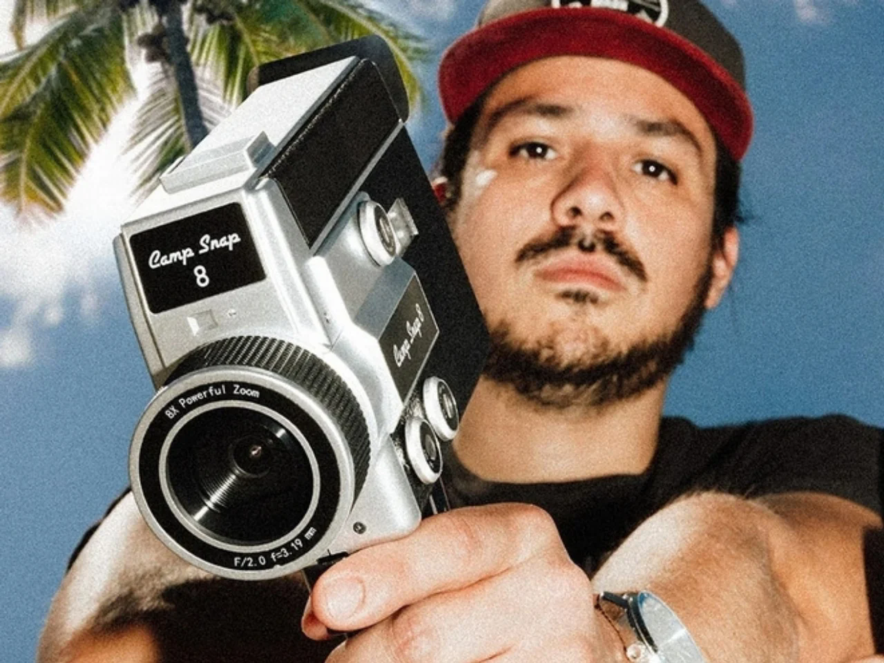 CS-8，camera，Digital，Electronic equipment，