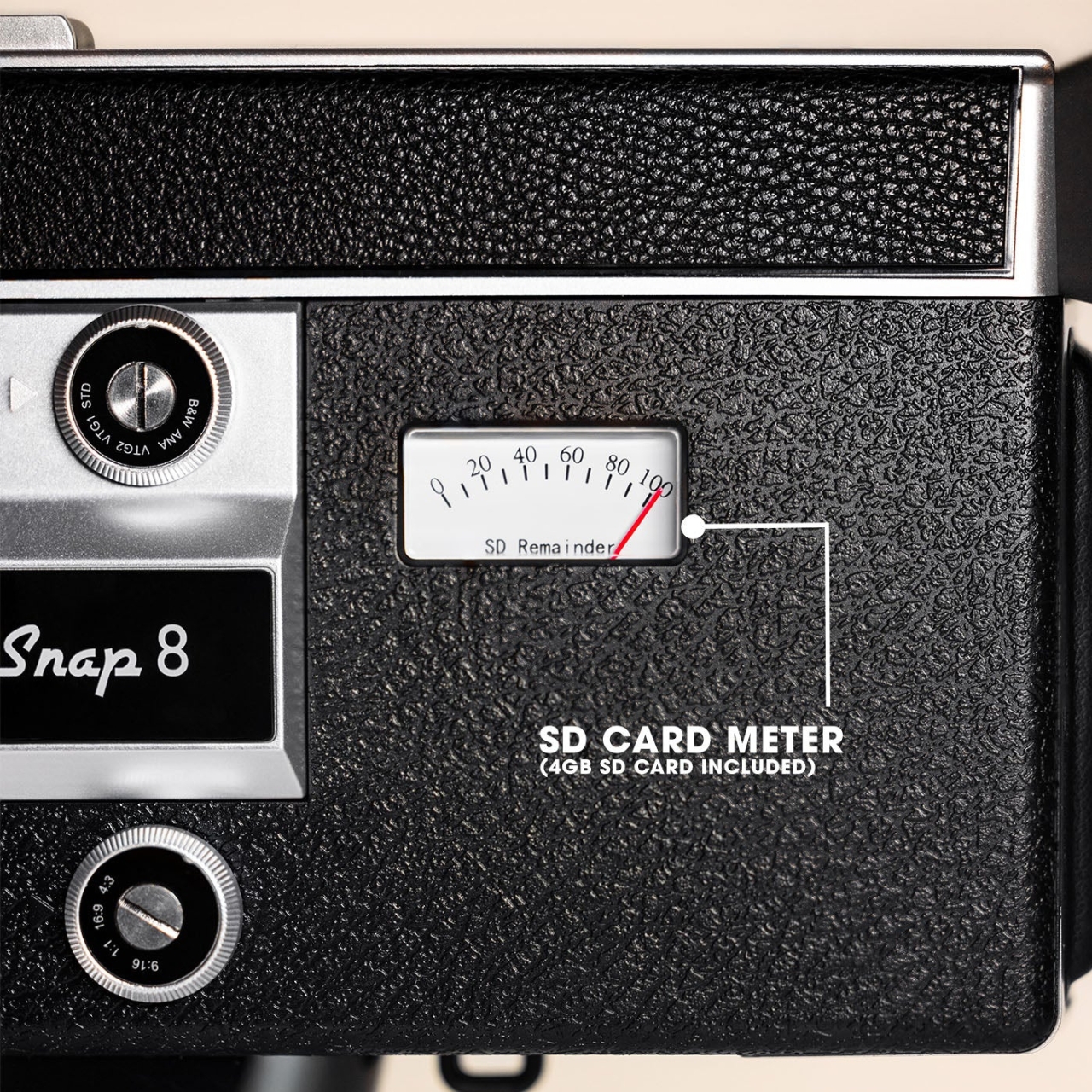 CS-8，camera，Digital，Electronic equipment，