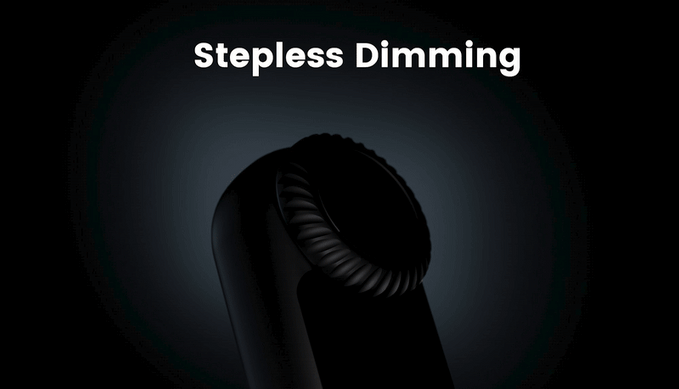 LOOPDOT，Pocket flashlight，Outdoor equipment，Outdoor lighting tools，