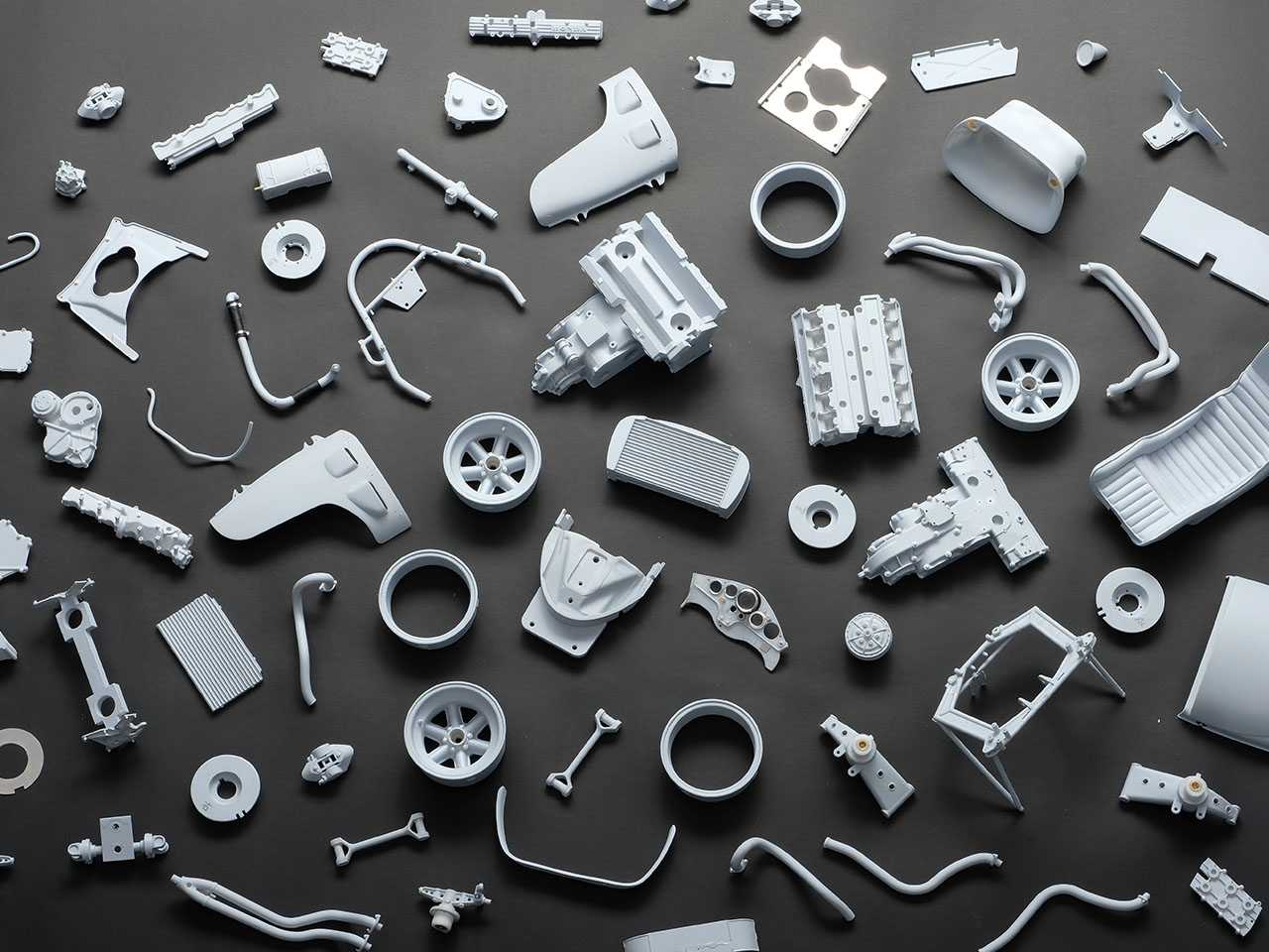 automobile，Model，vehicle，originality，