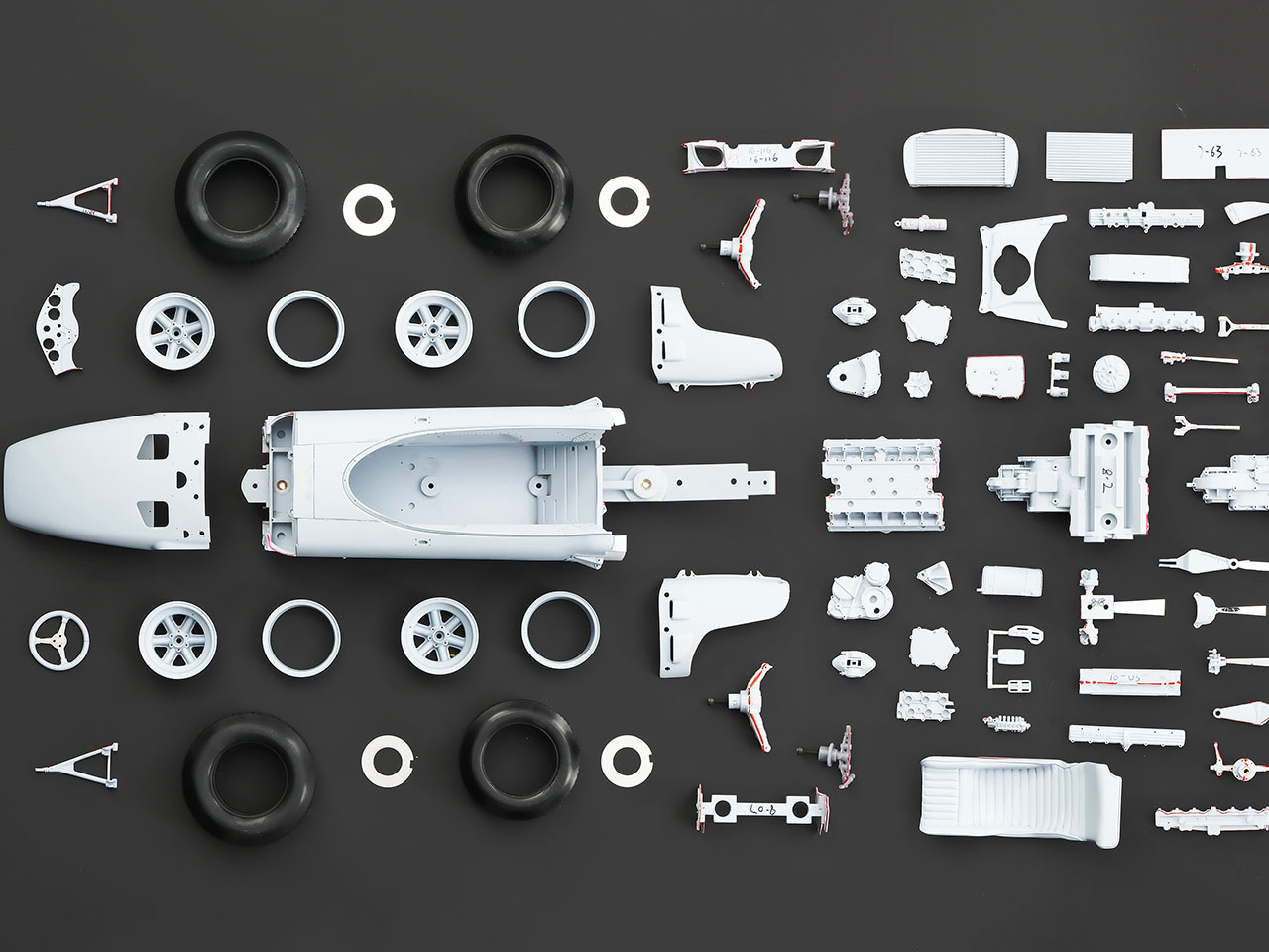 automobile，Model，vehicle，originality，