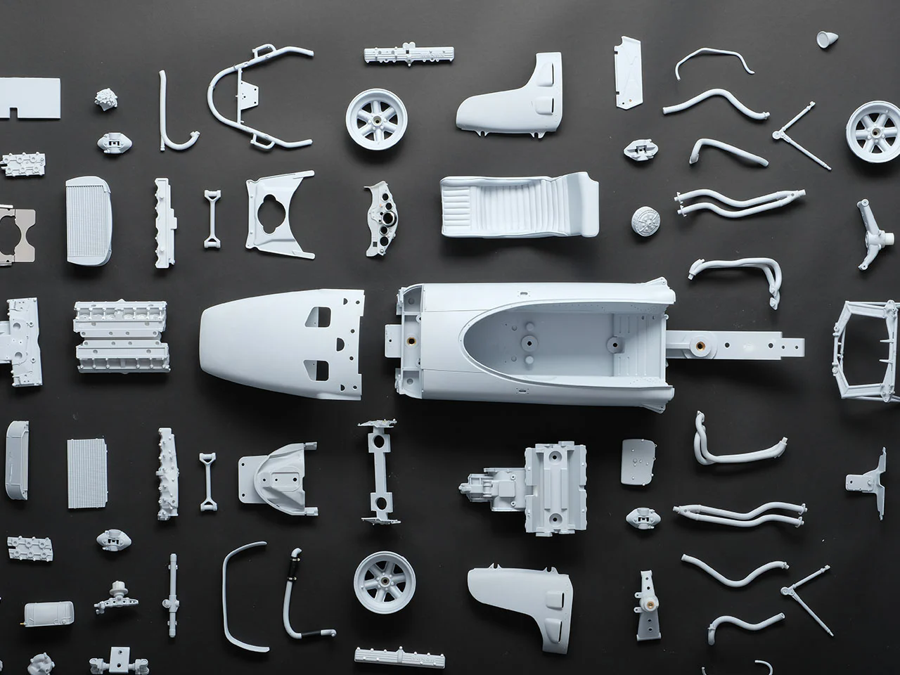 automobile，Model，vehicle，originality，