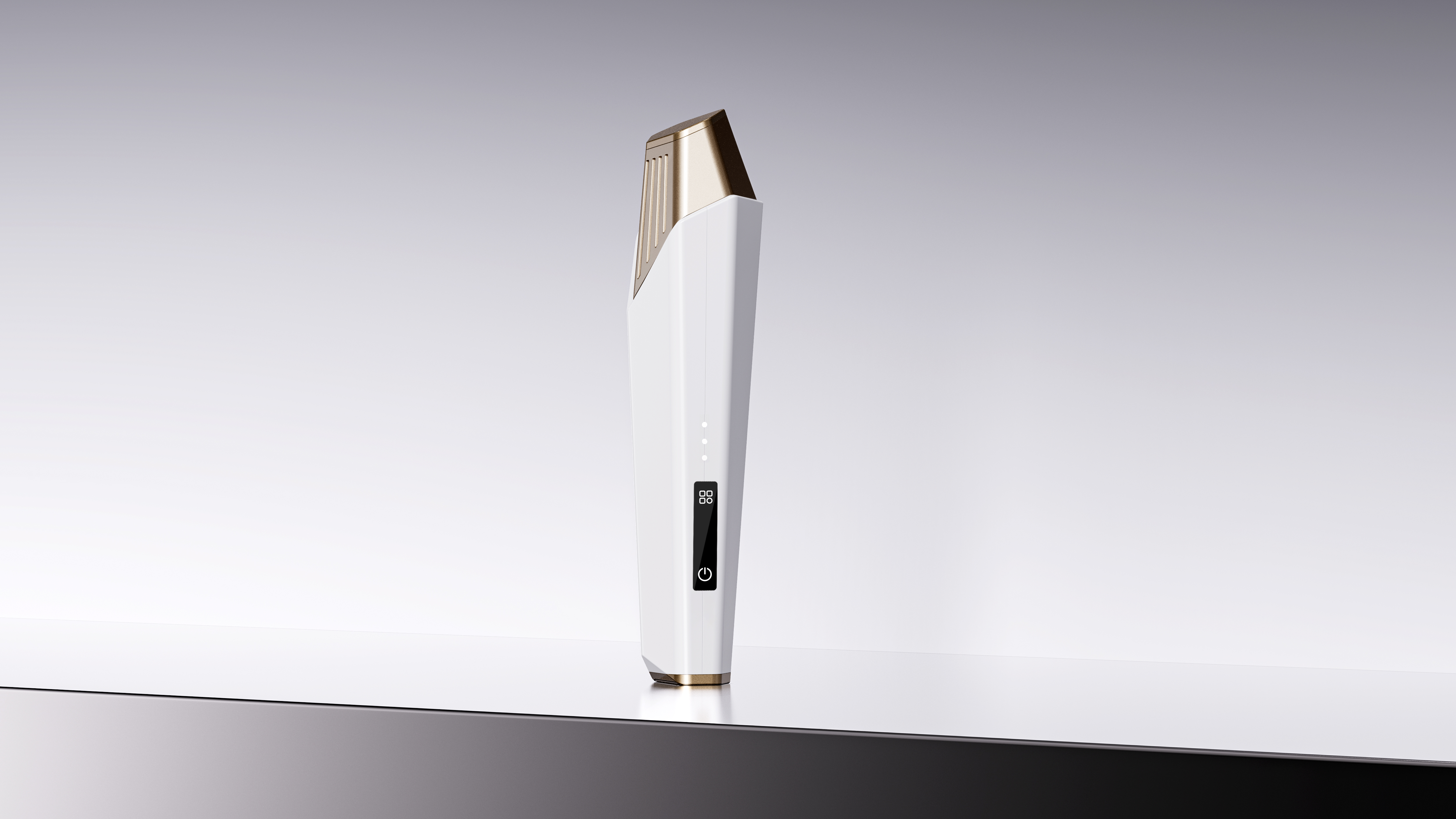 cosmetic instrument，