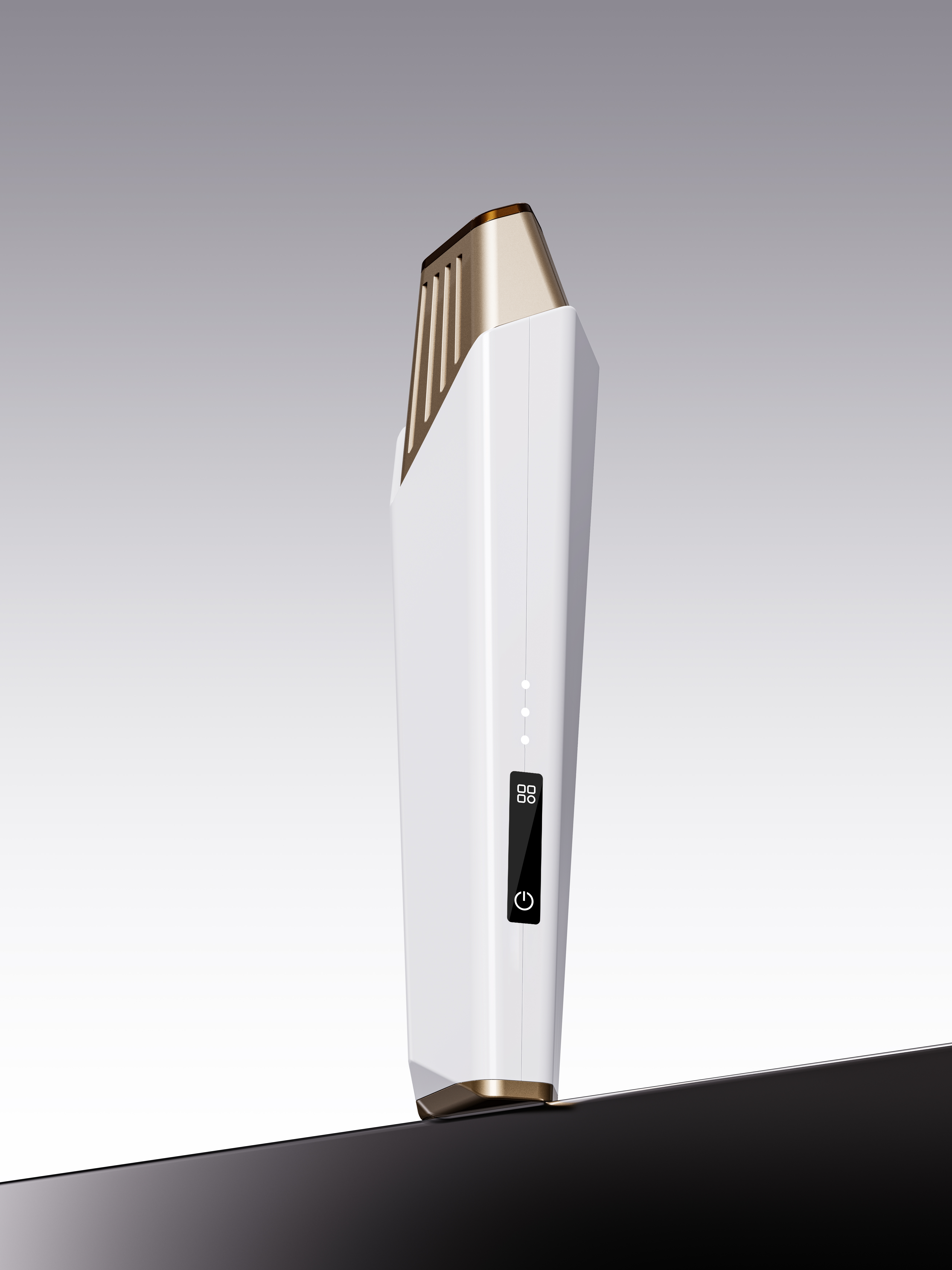 cosmetic instrument，