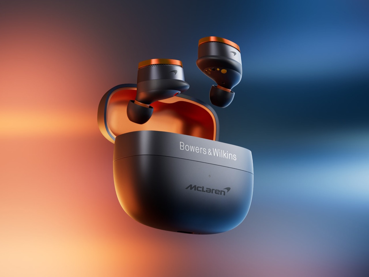 Pi8 McLaren Edition，headset，Digital，electronic product，