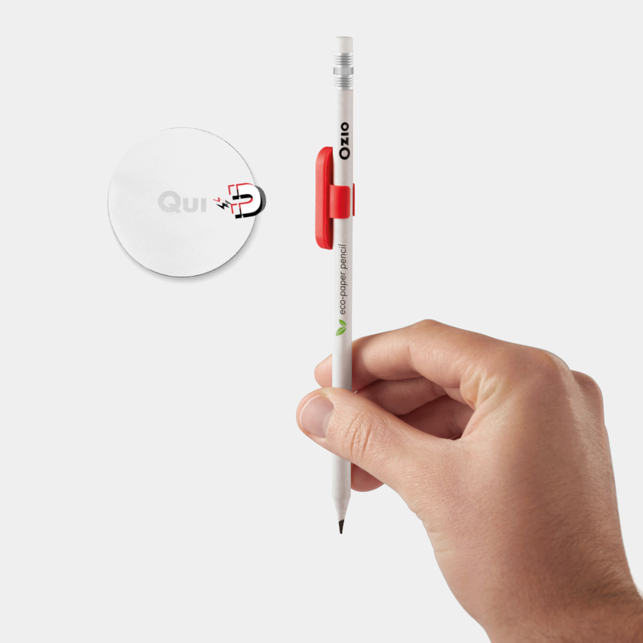 pencil，Stationery，Office Supplies，Qui，