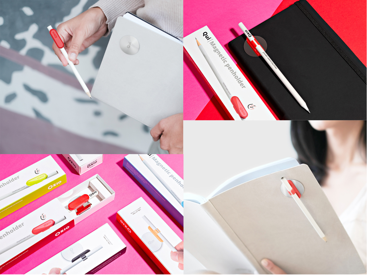 pencil，Stationery，Office Supplies，Qui，