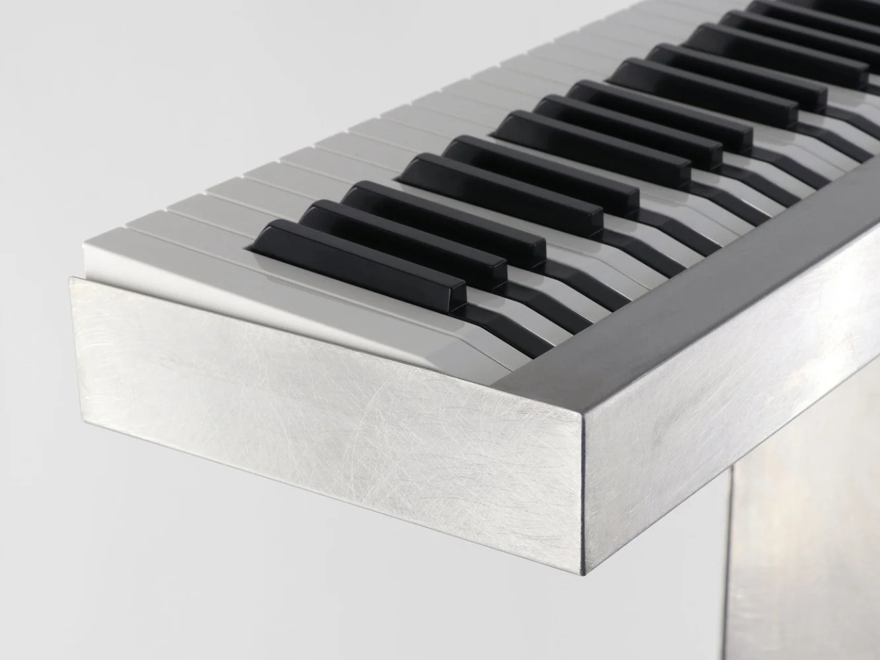 steel，Stone Piano V2，piano，Musical Instruments，