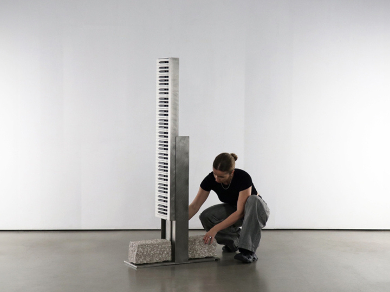 steel，Stone Piano V2，piano，Musical Instruments，