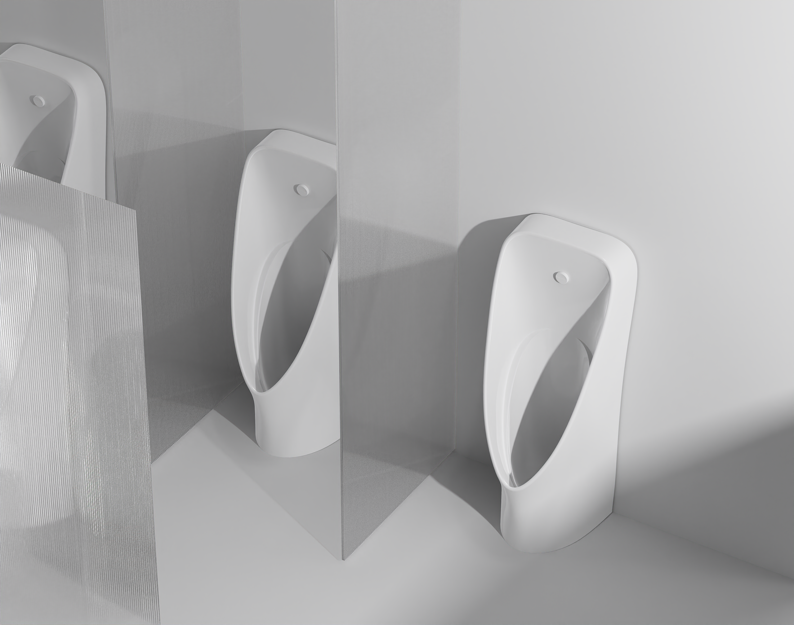 urinal; bathroom; bathroom，