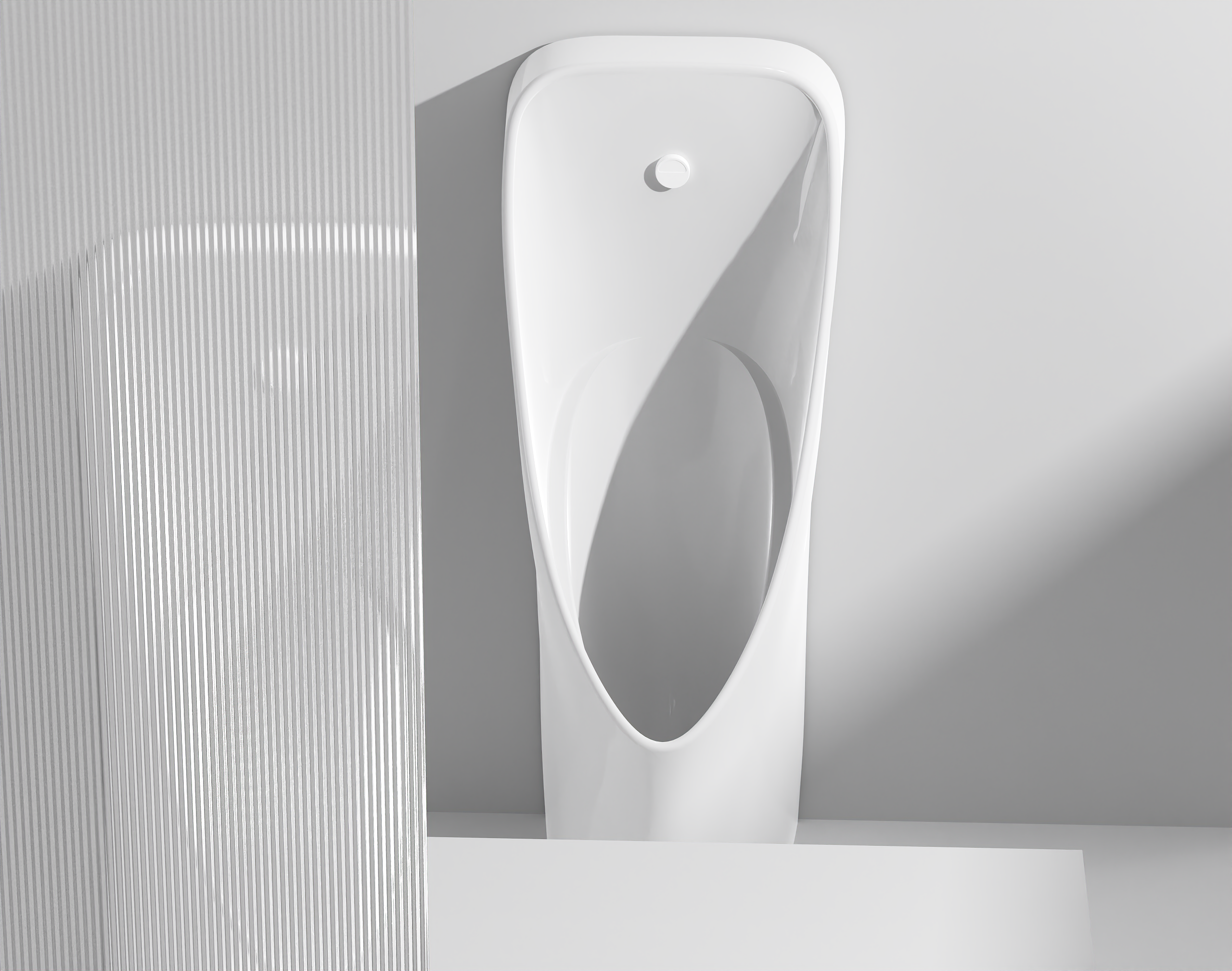 urinal; bathroom; bathroom，