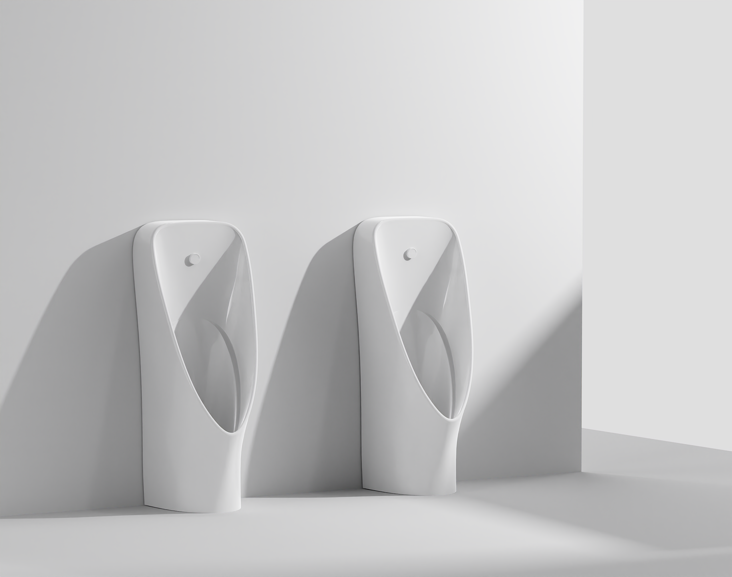 urinal; bathroom; bathroom，