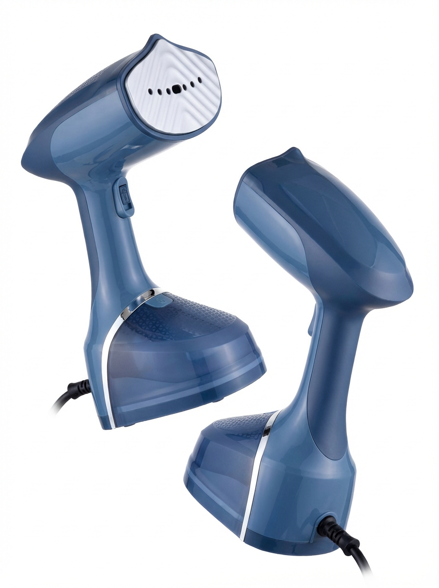 # Steam Brush，Hanging ironing machine，Iron，Yuyao，Cixi，product design，for export，Handheld Steam Brush，