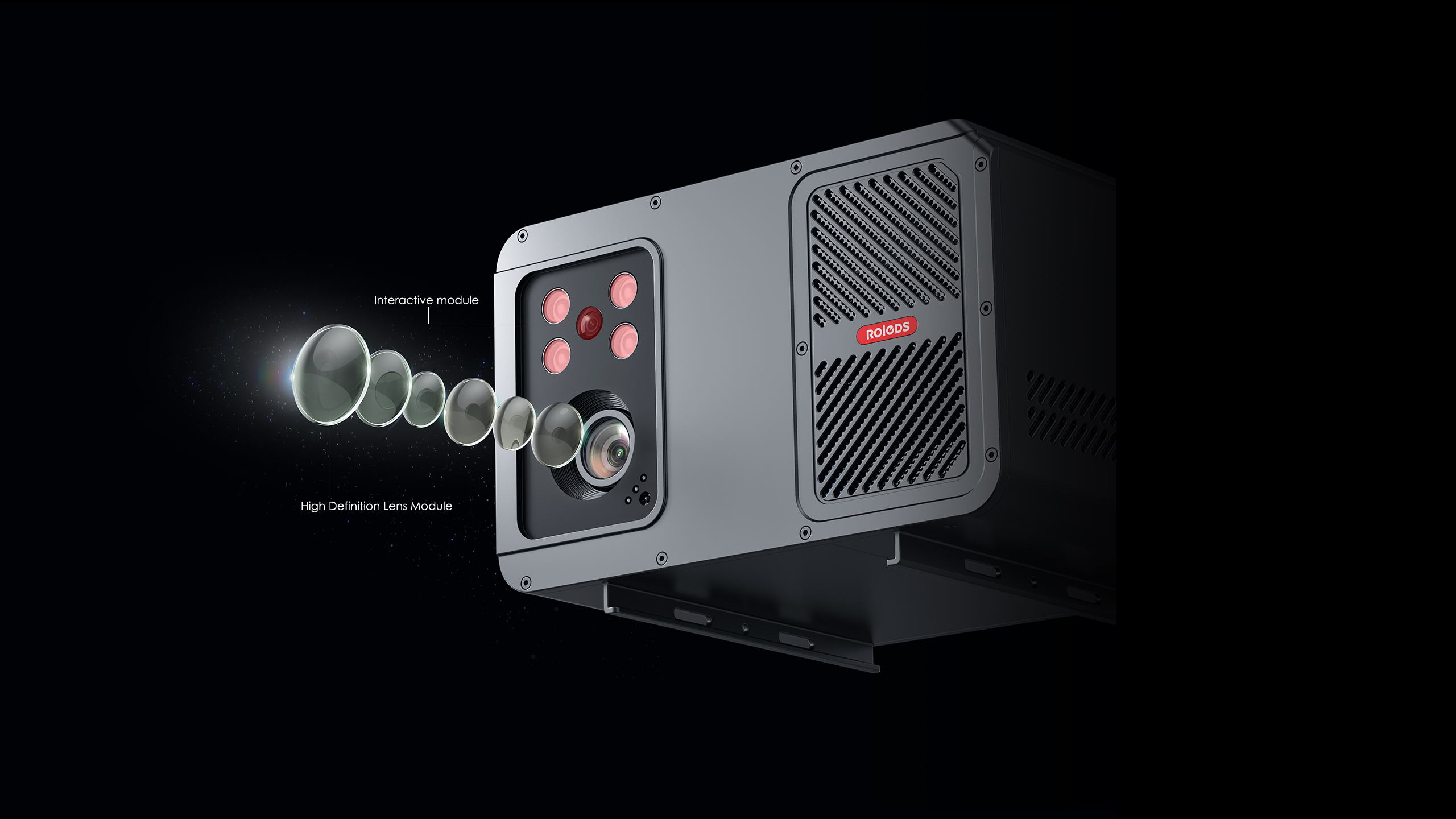 outdoors，interaction，Projection，Culture，experience，Multi-Media，environment，Distributed，