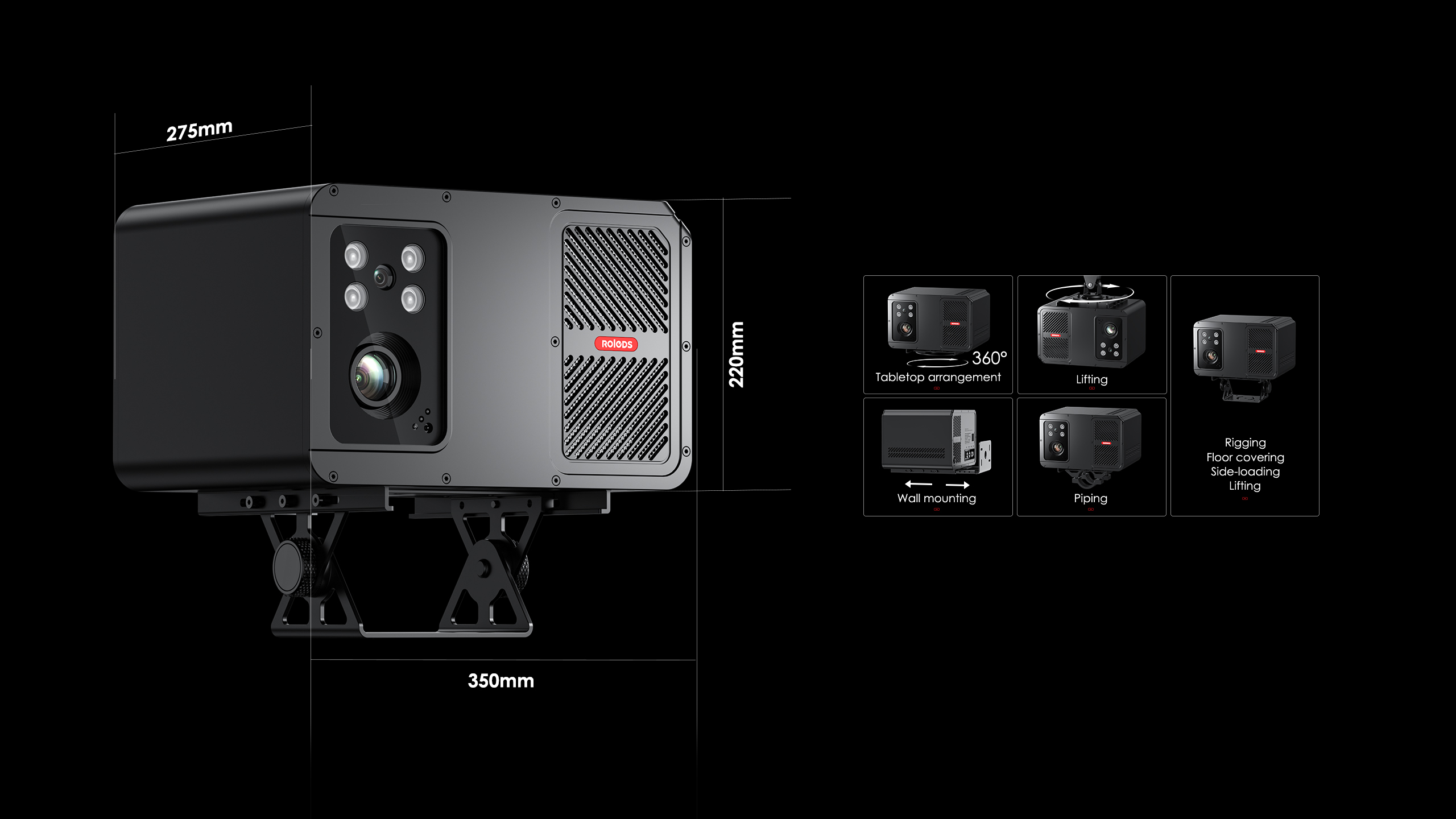 outdoors，interaction，Projection，Culture，experience，Multi-Media，environment，Distributed，