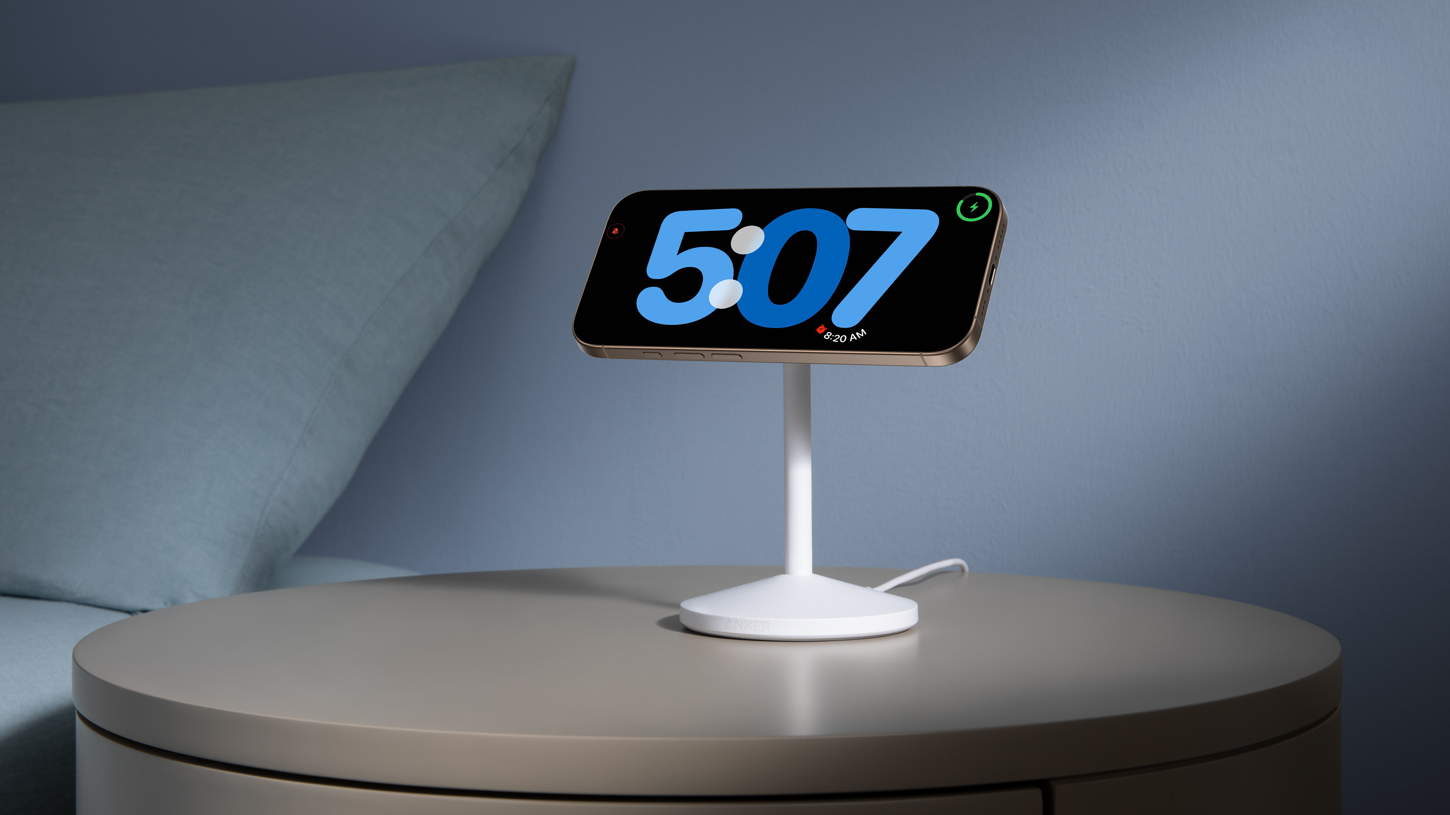 Wireless charging，Digital intelligence，