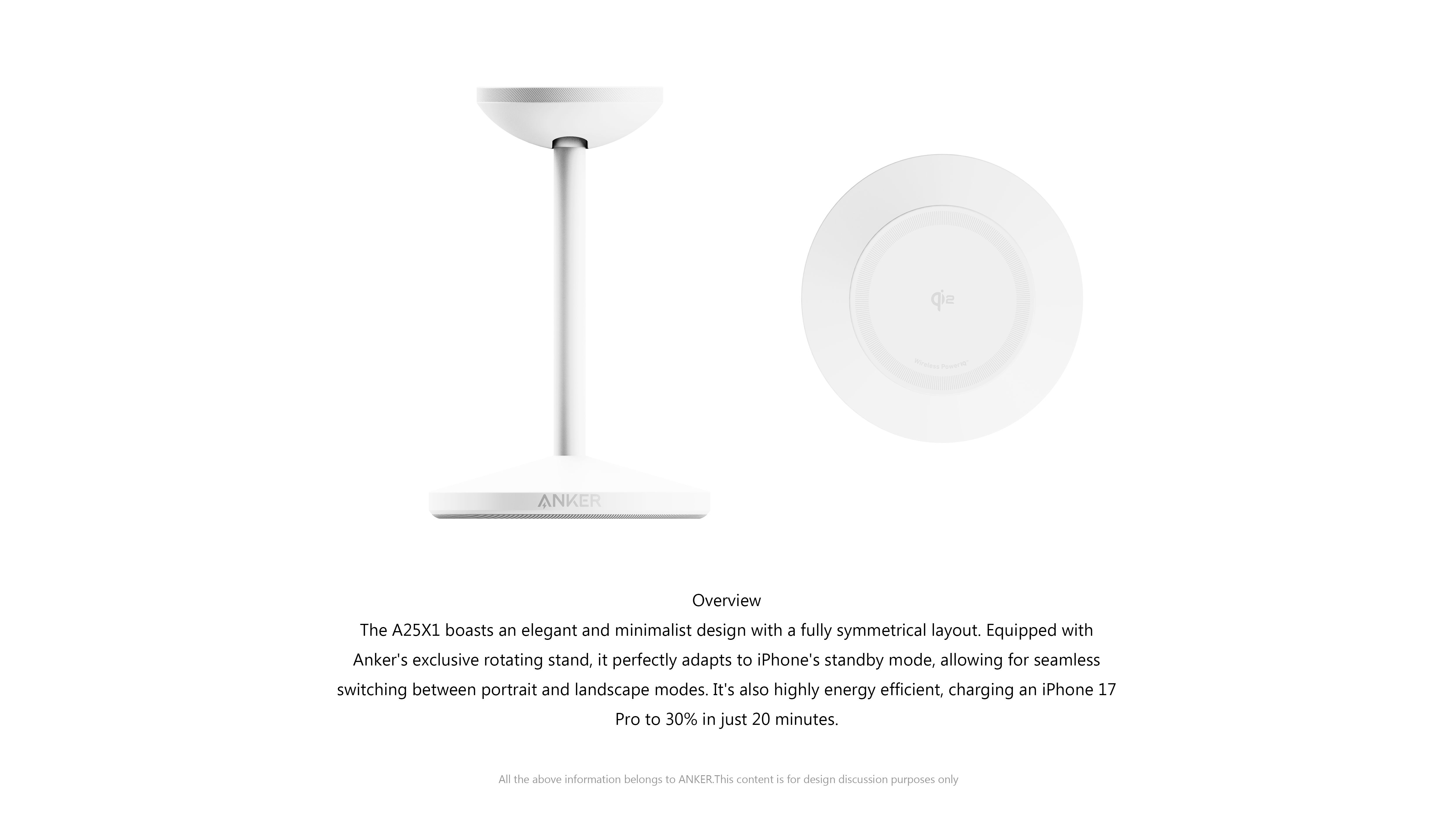 Wireless charging，Digital intelligence，